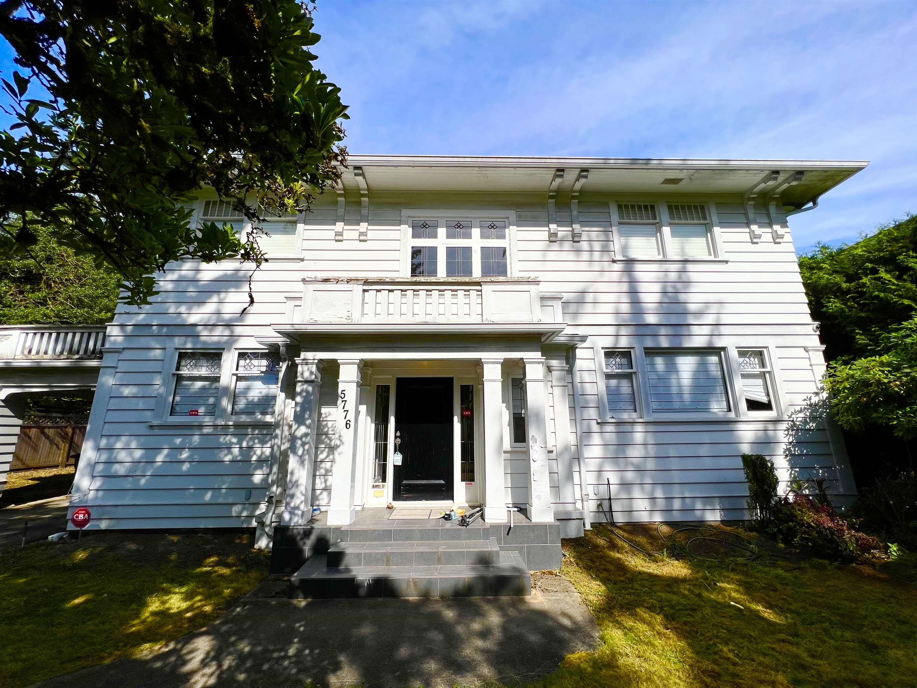 5776 Angus Drive, Vancouver, BC V6M 3N8