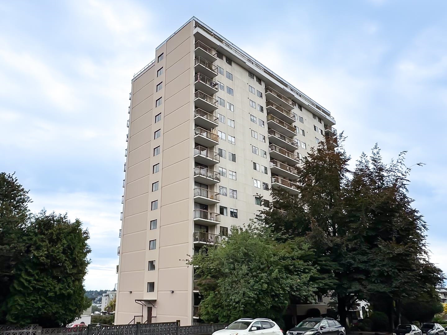 320 Royal Avenue #502, New Westminster, BC V3L 5C6