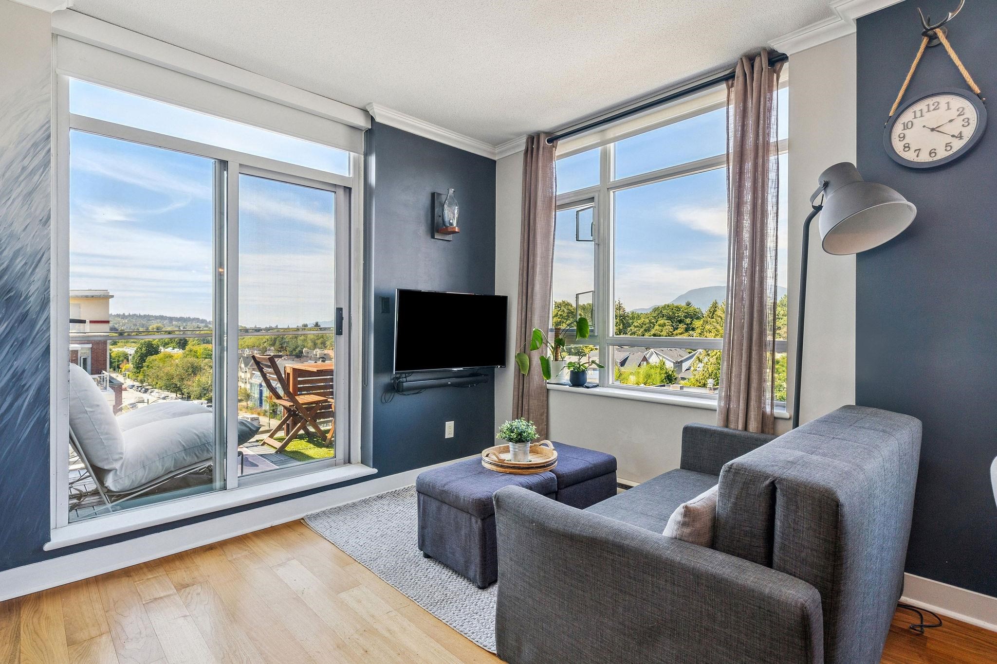 2268 West Broadway #619, Vancouver, BC V6K 0B2