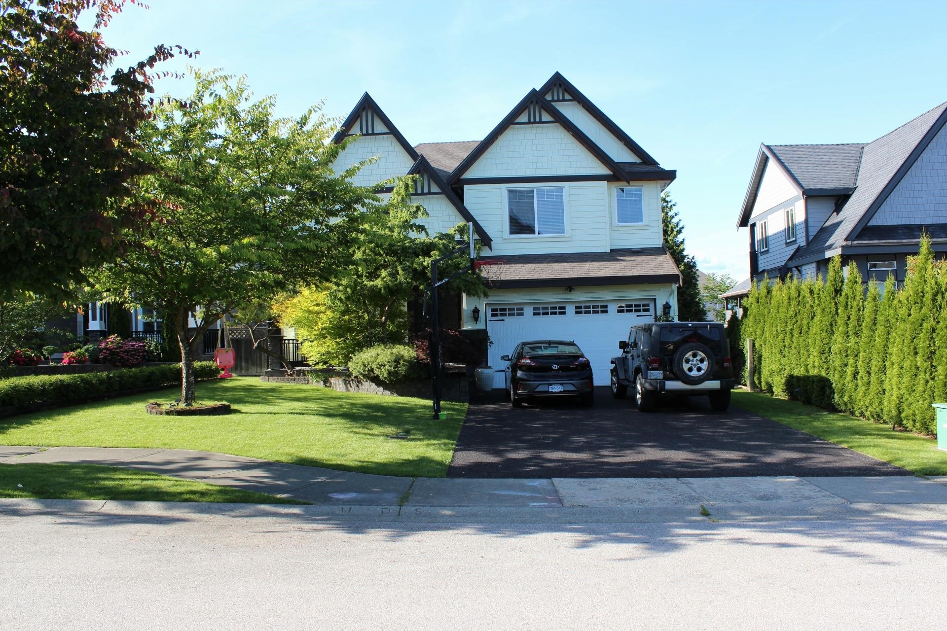 98a Avenue, Surrey, BC V4N 2K8
