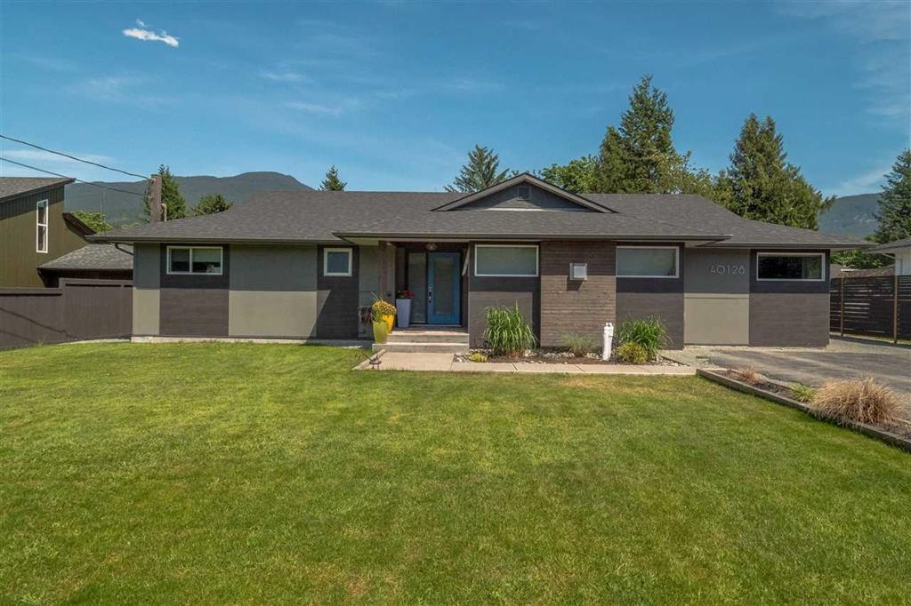 40128 Diamond Head Road, Squamish, BC V0N 1T0