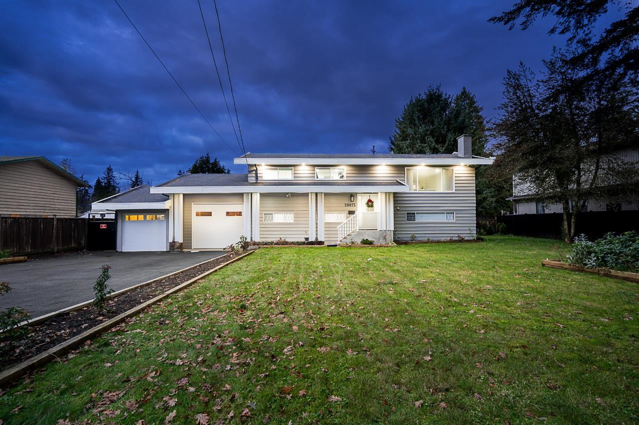 42 Avenue, Langley, BC V3A 3A6