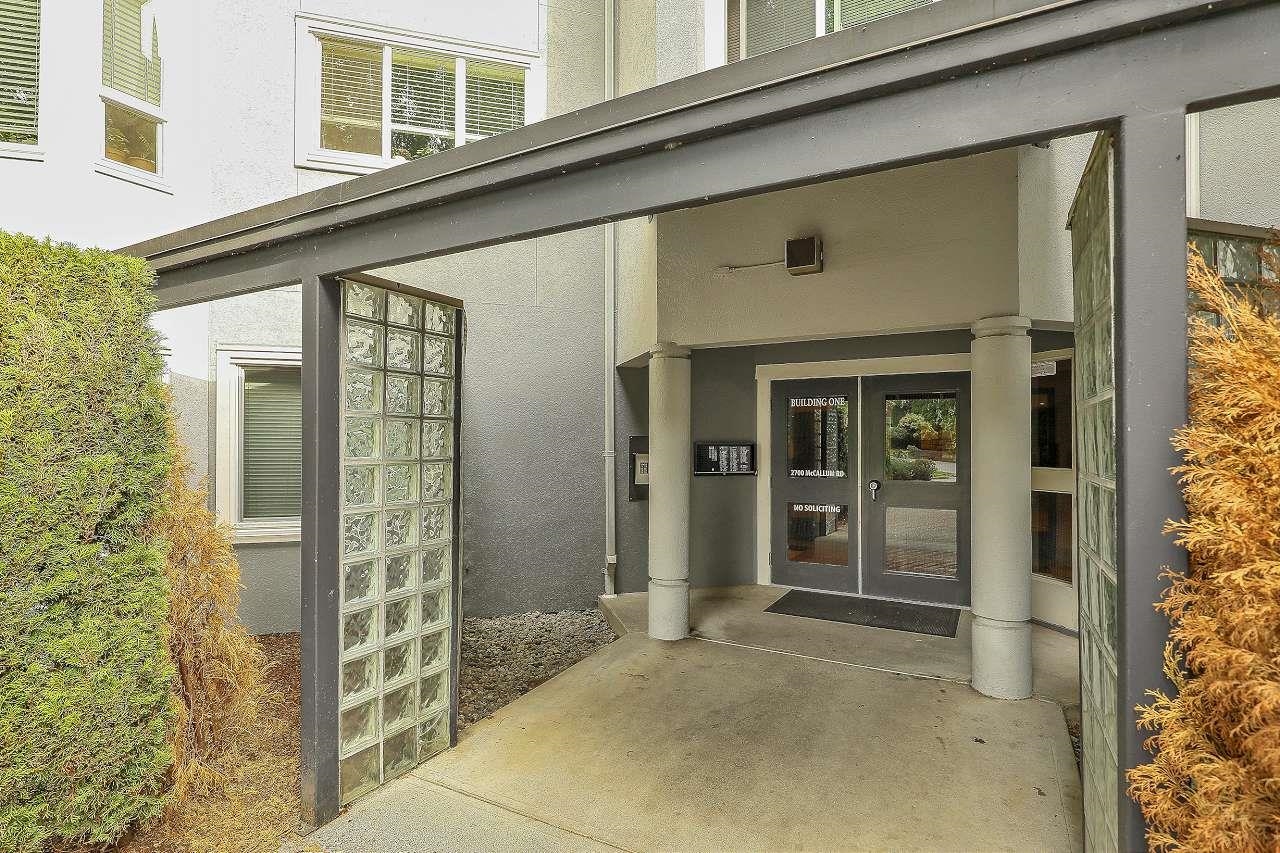 2700 Mccallum Road #409, Abbotsford, BC V2S 6X9