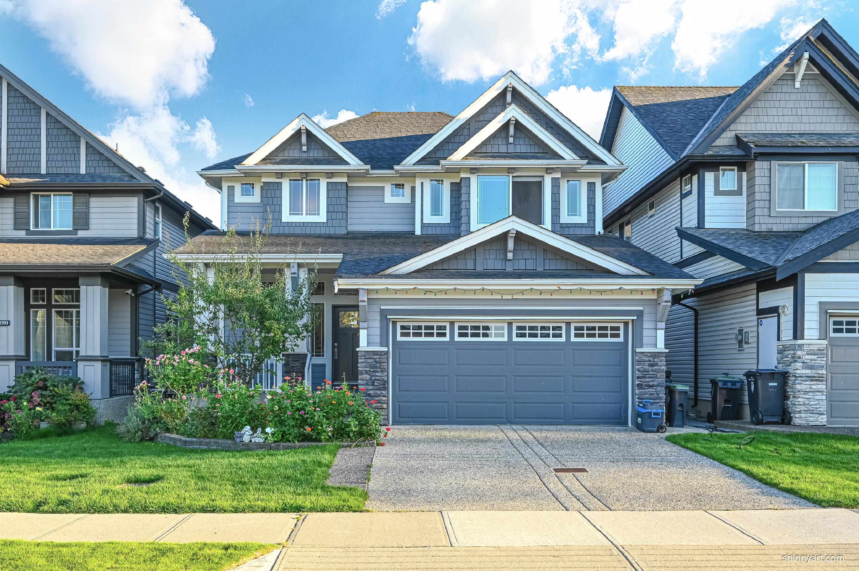 83a Avenue, Langley, BC V2Y 0S2