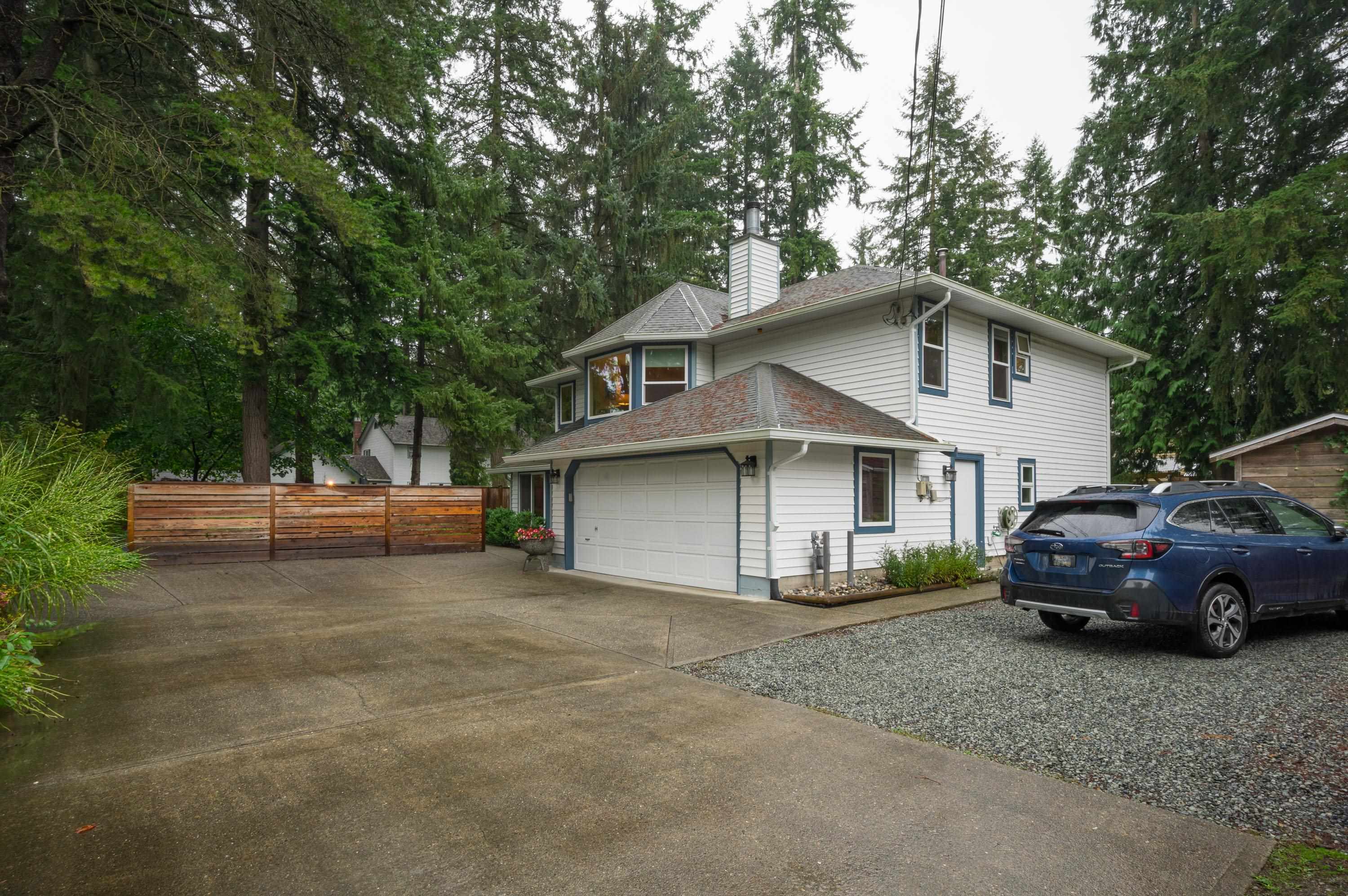 204 Street, Langley, BC V3A 1X4