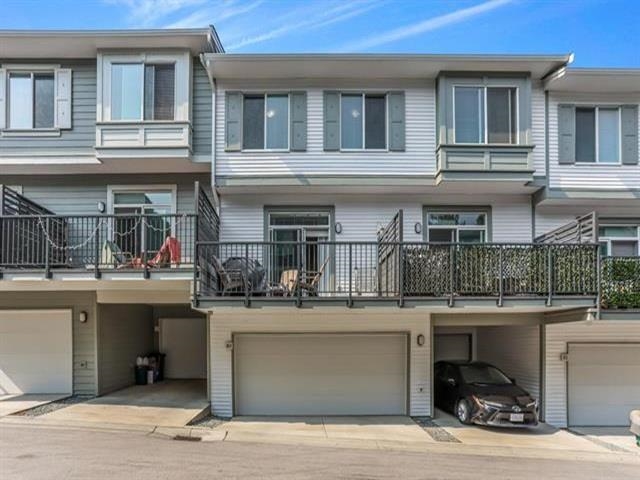 8168 136a Street #80, Surrey, BC V3W 2Z6