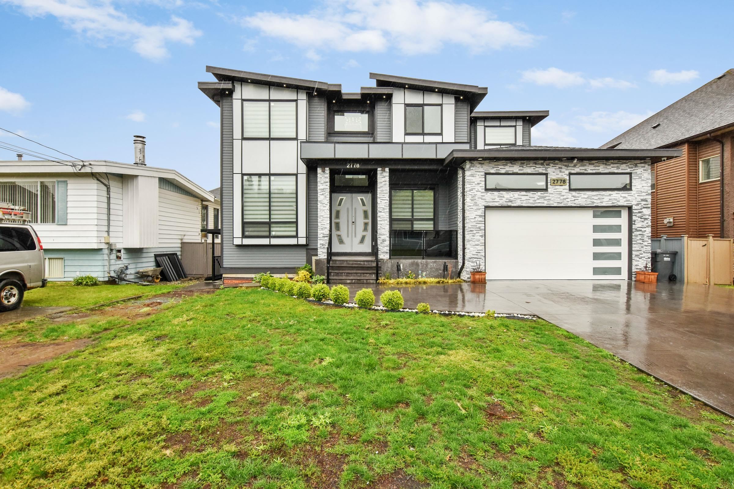 2778 Princess Street, Abbotsford, BC V2T 2S6