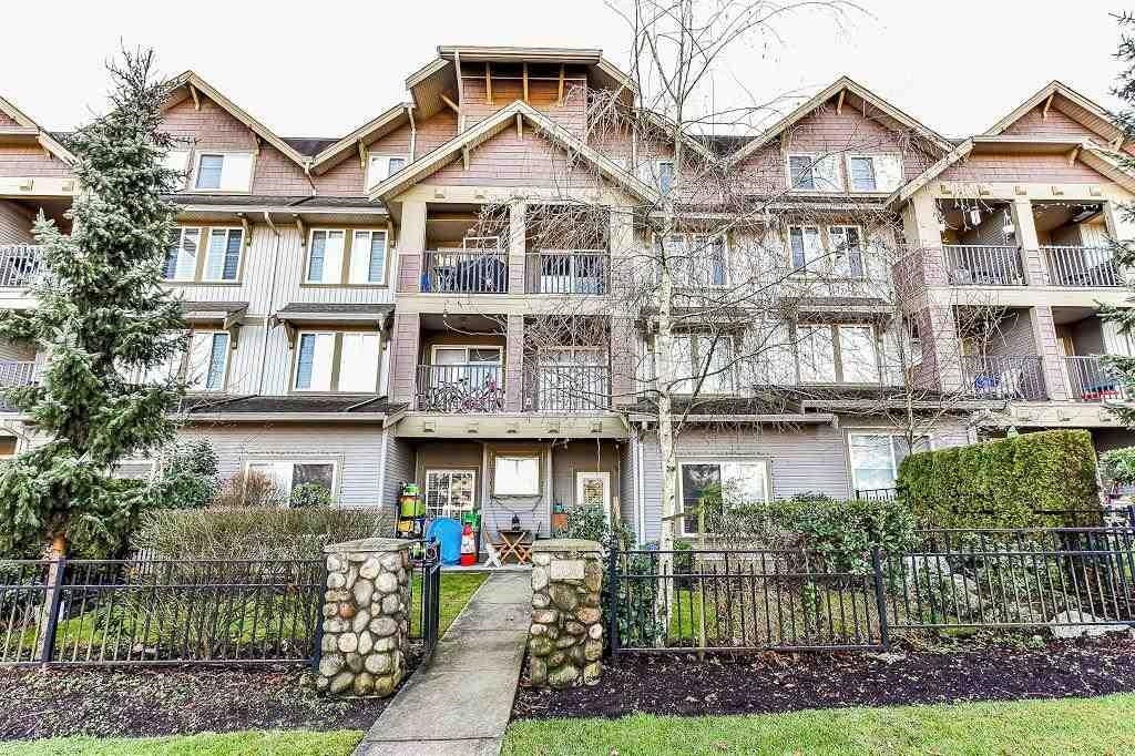 12040 68 Avenue #unit 184, Surrey, BC V3W 1P5