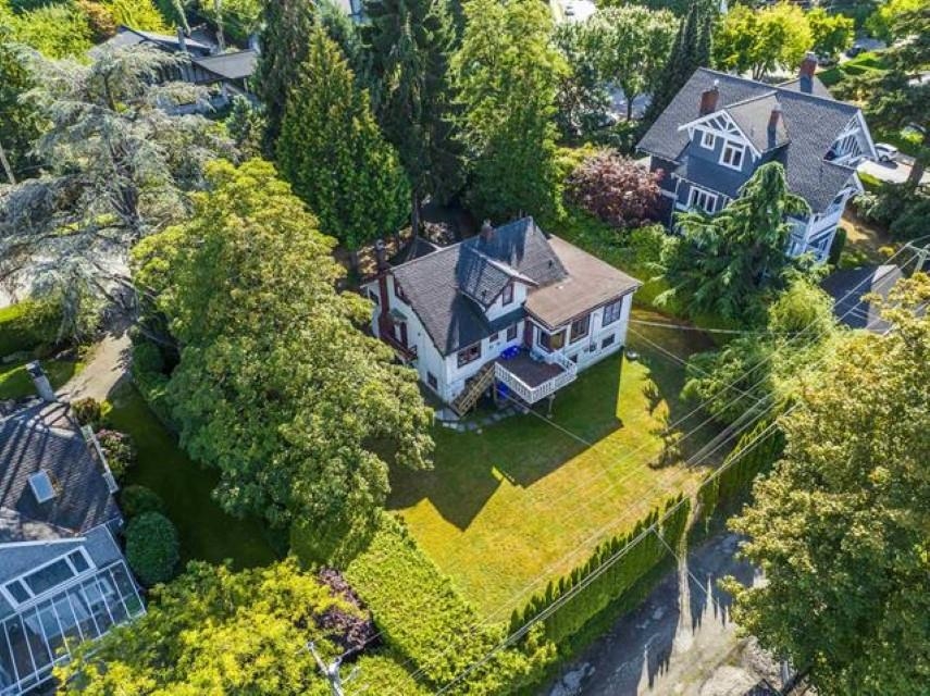 1775 Cedar Crescent, Vancouver, BC V6J 2R1