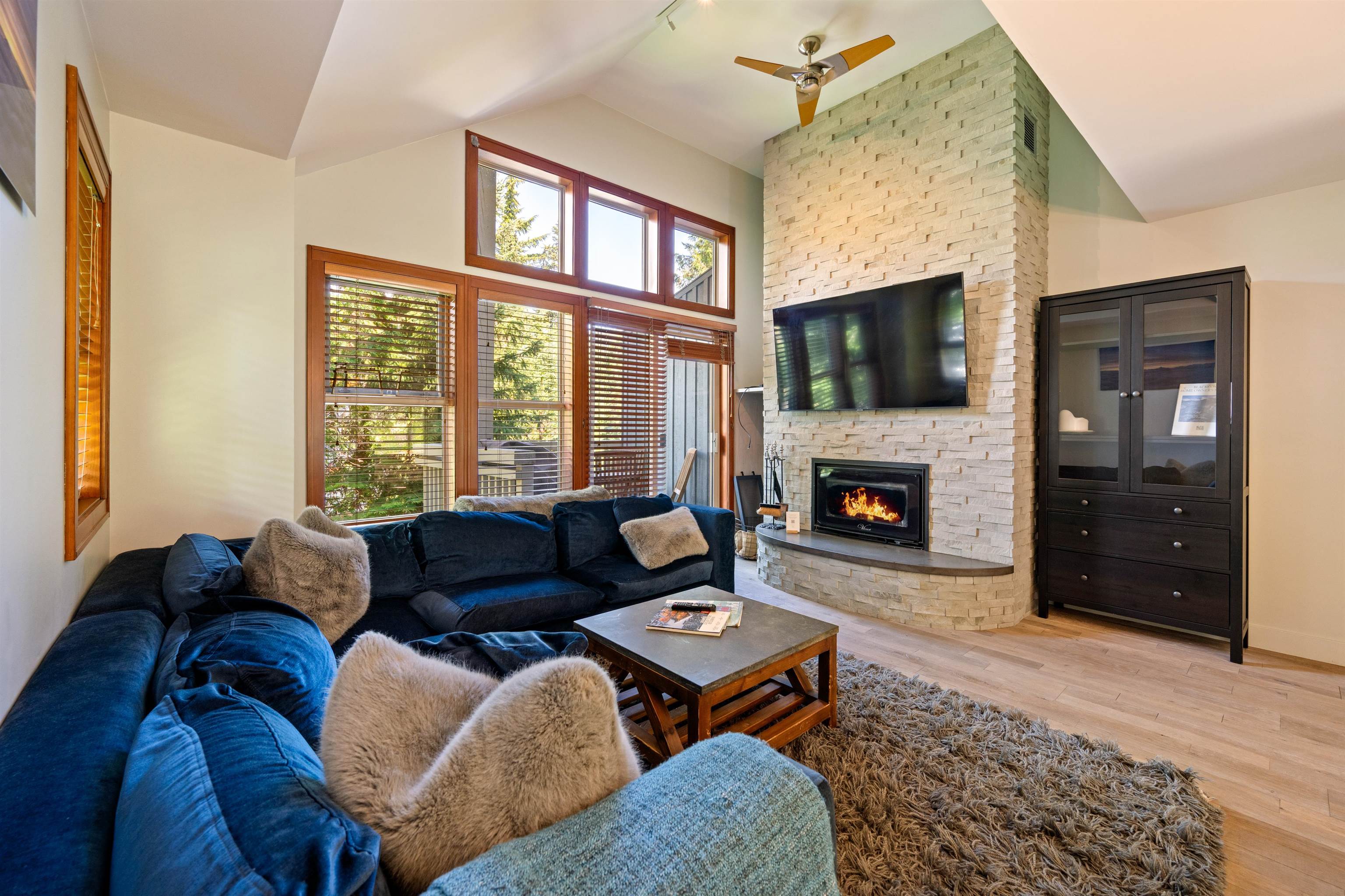 4661 Blackcomb Way #4, Whistler, BC V8E 0Z1