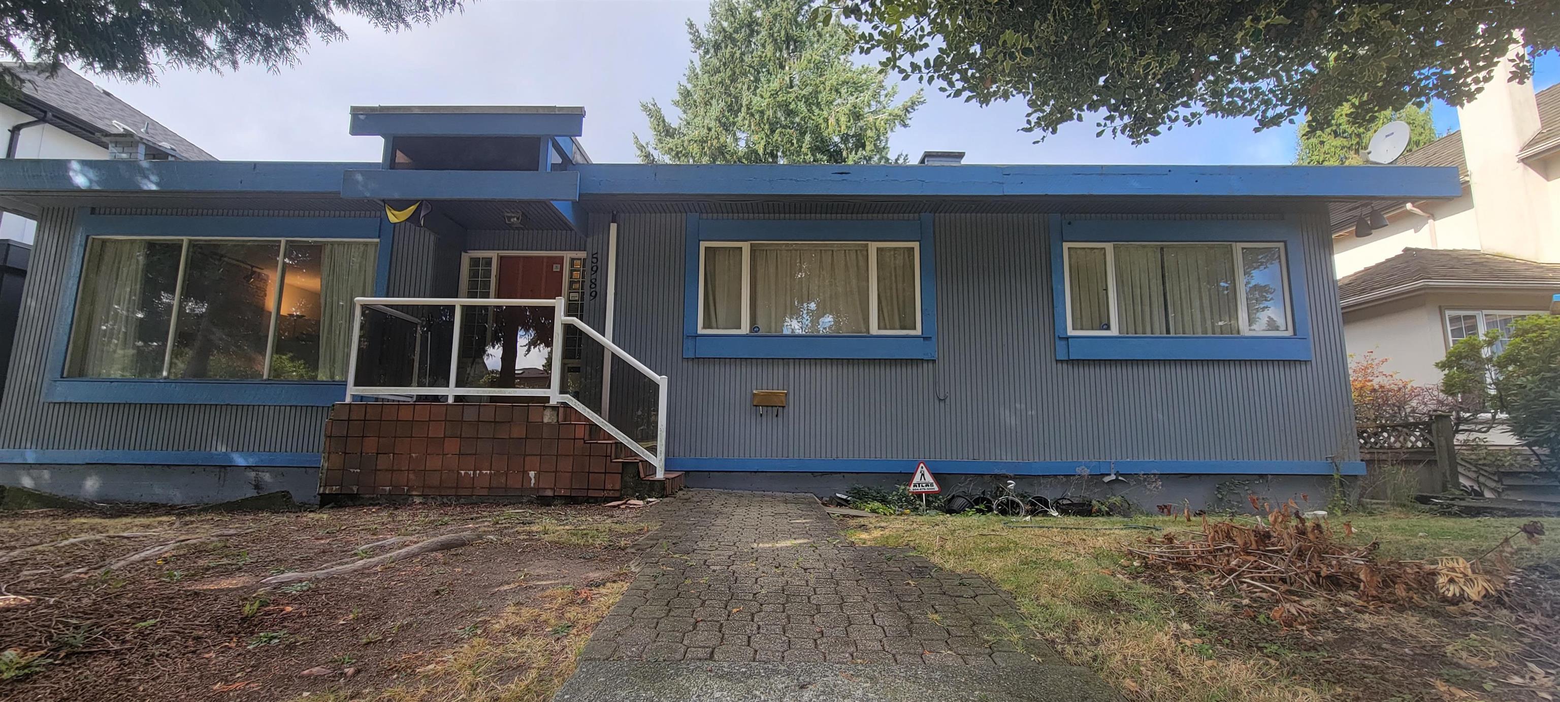 5989 Fremlin Street, Vancouver, BC V5Z 3W8