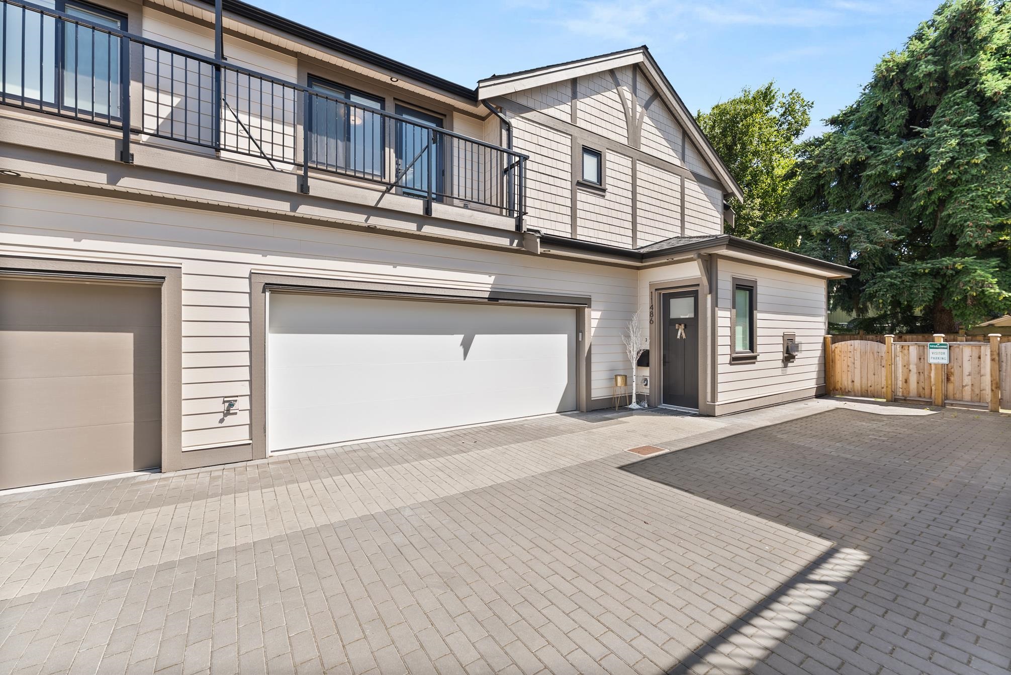 11486 Railway Avenue, Richmond, BC V7E 2B9