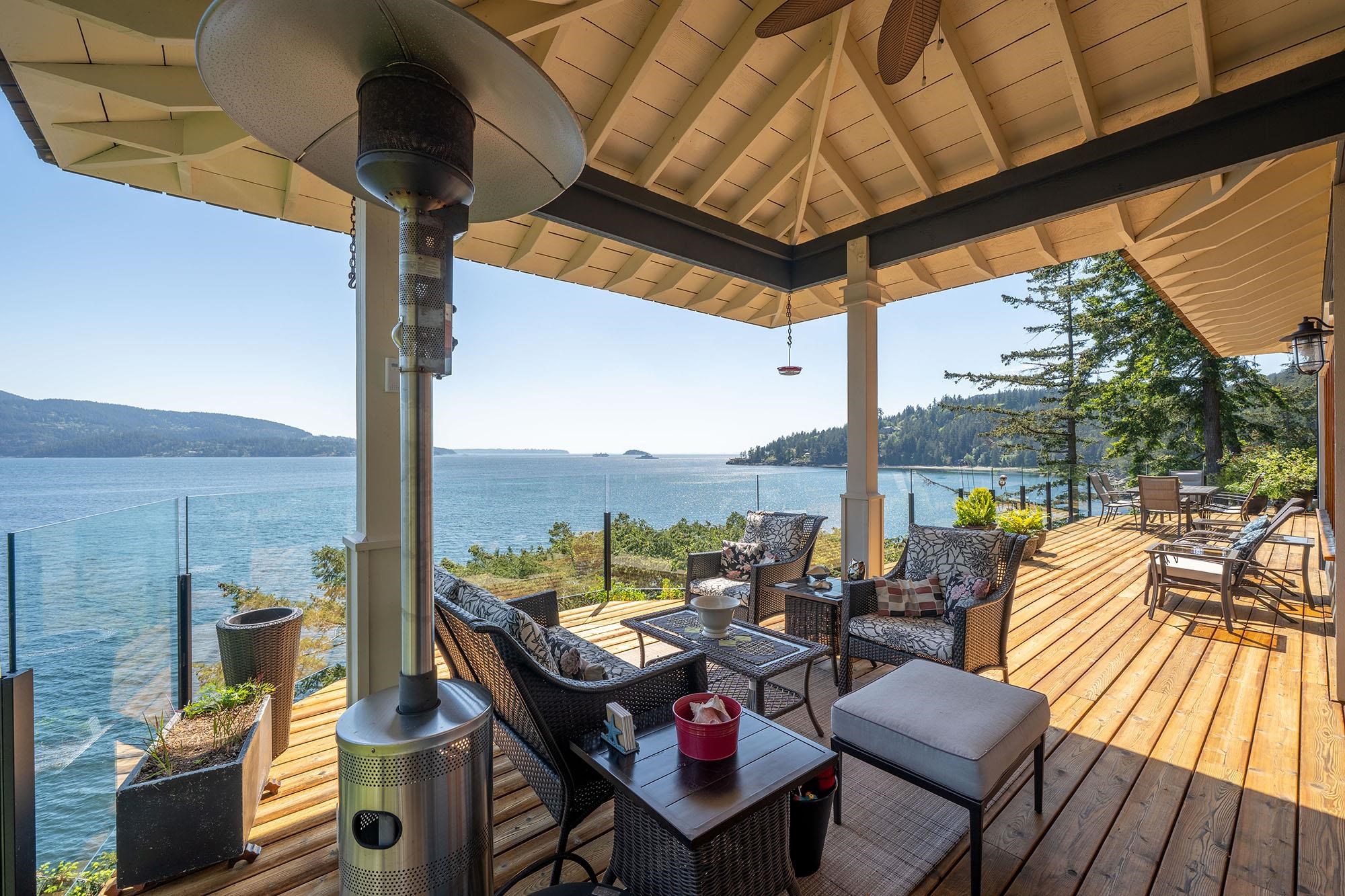 1477 Cleator Road, Bowen Island, BC V0N 1G1