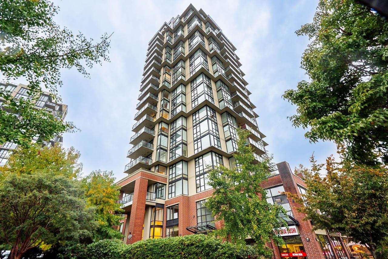 15 East Royal Avenue #702, New Westminster, BC V3L 0A9