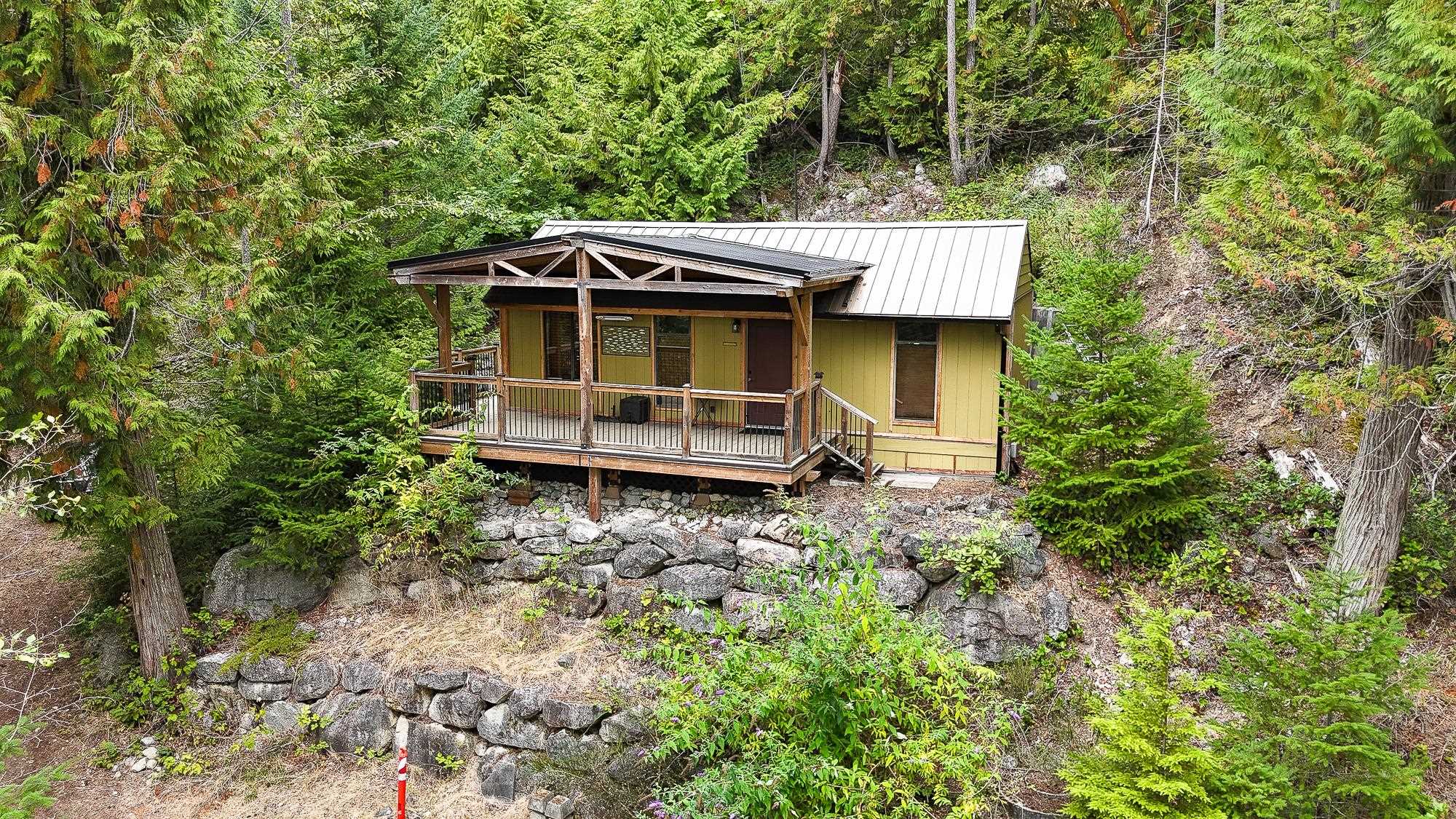 4825 Sinclair Bay Rd, Pender Harbour, BC V0N 1S1