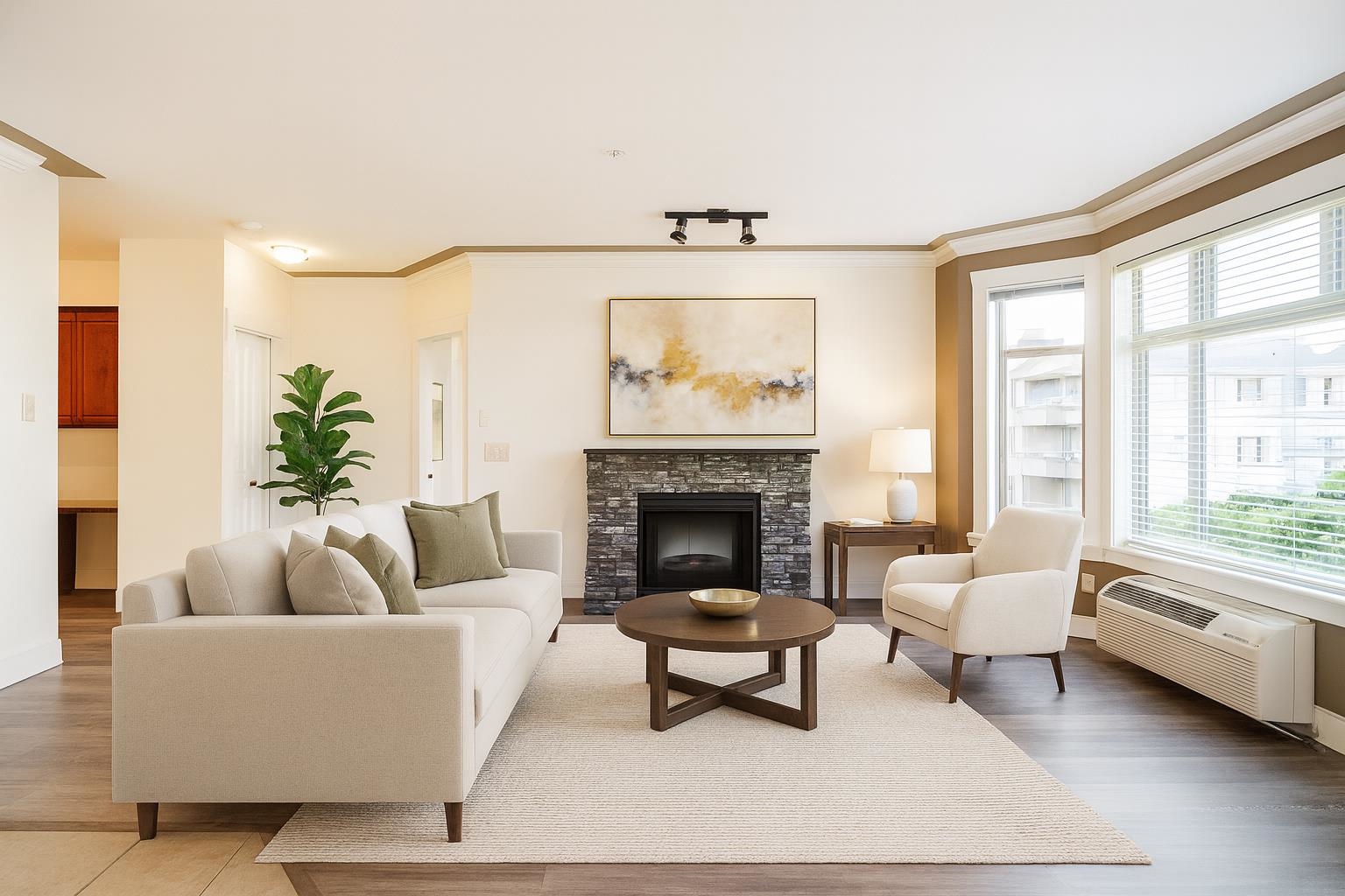 46021 Second Avenue #209, Chilliwack, BC V2P 1S6