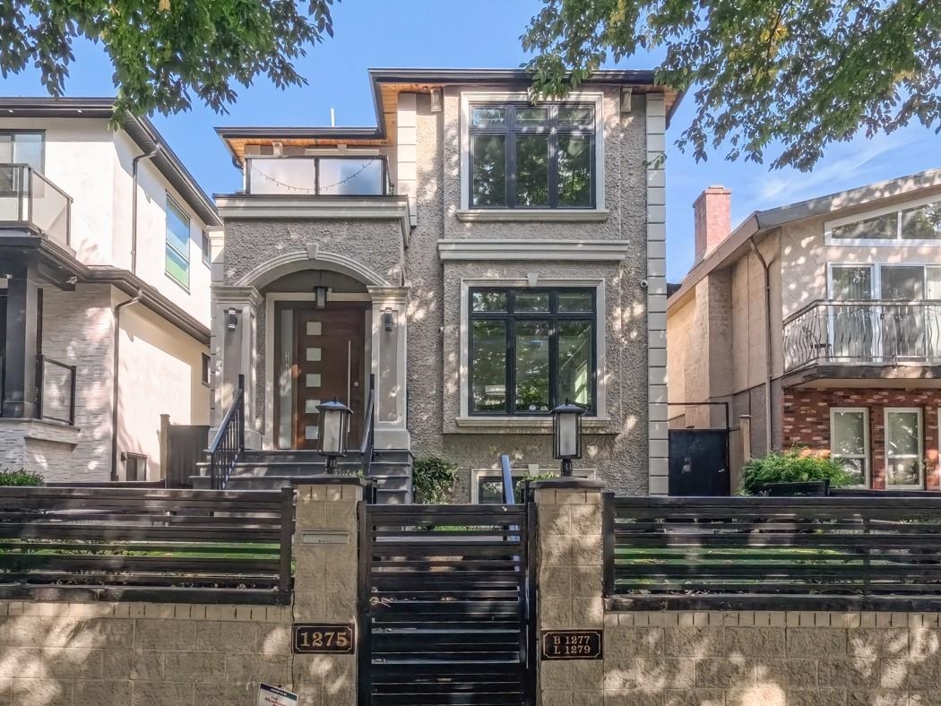 1275 East 62nd Avenue, Vancouver, BC V5X 2H2