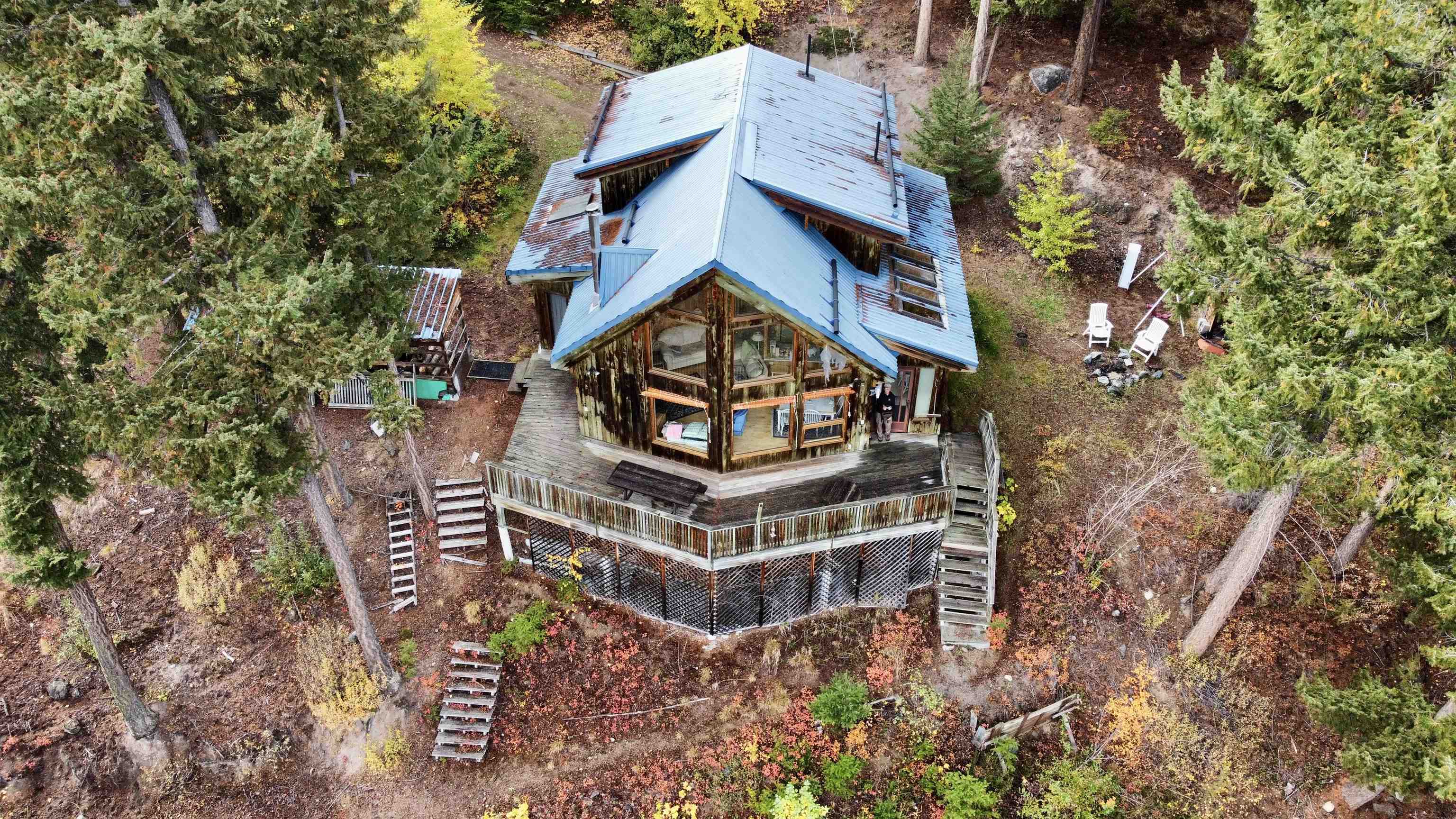 8200 Gun Lake Road West, Pemberton, BC V0K 1P0