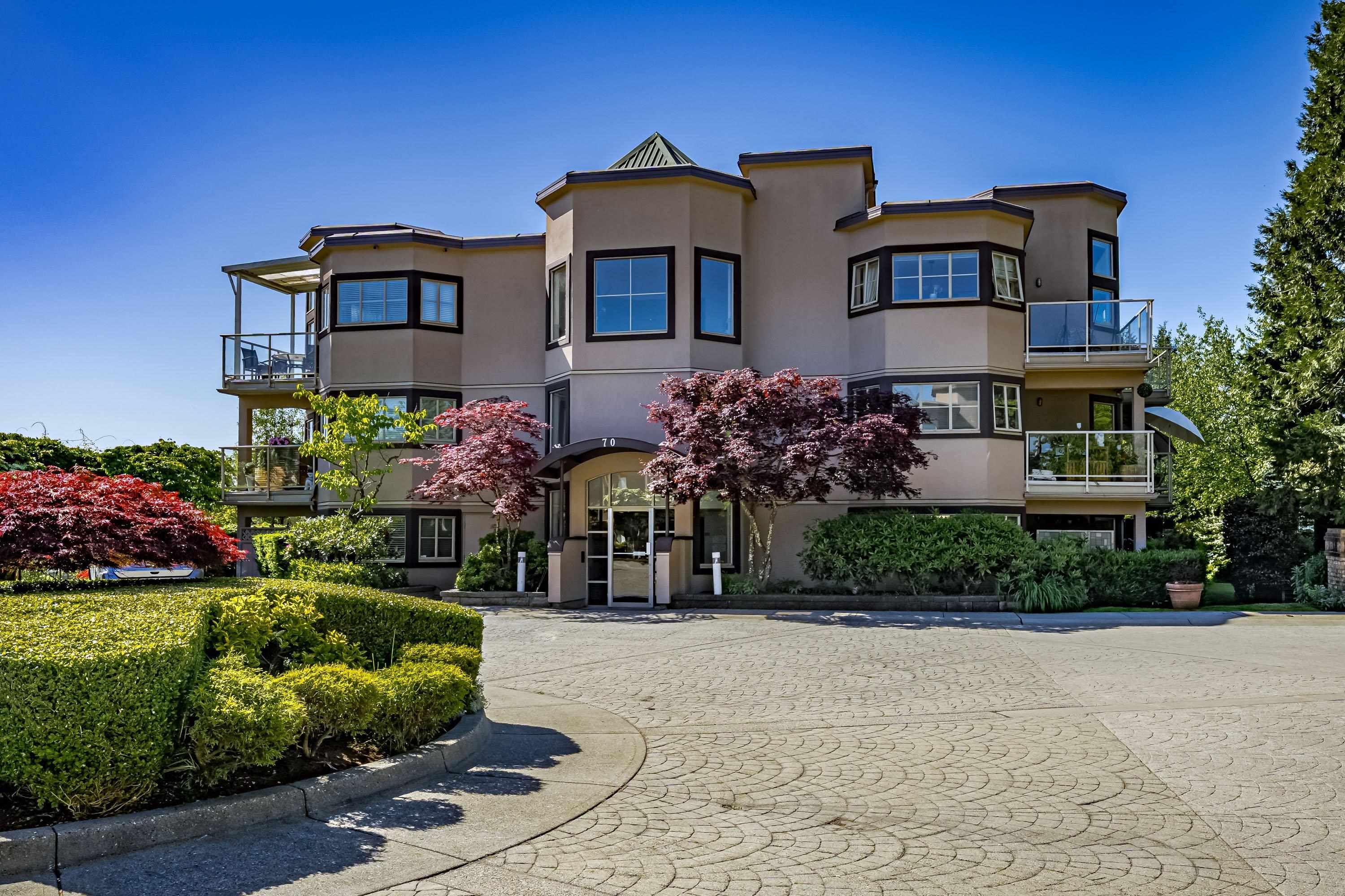 70 Richmond Street #101, New Westminster, BC V3L 5S8