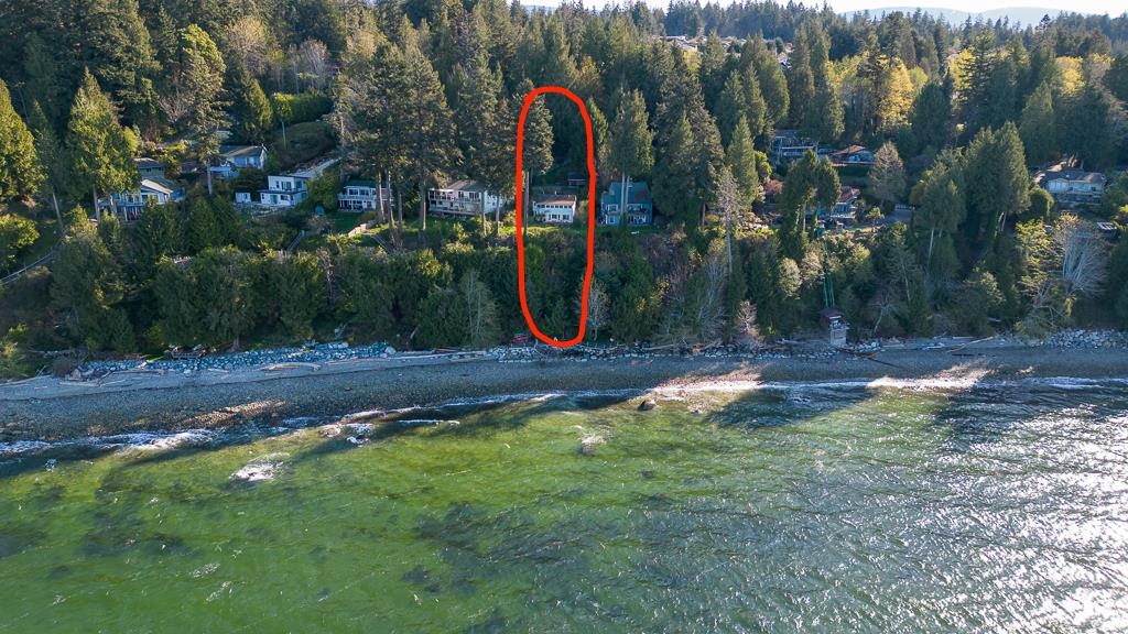 4987 Sunshine Coast Highway, Sechelt, BC V0N 3A0