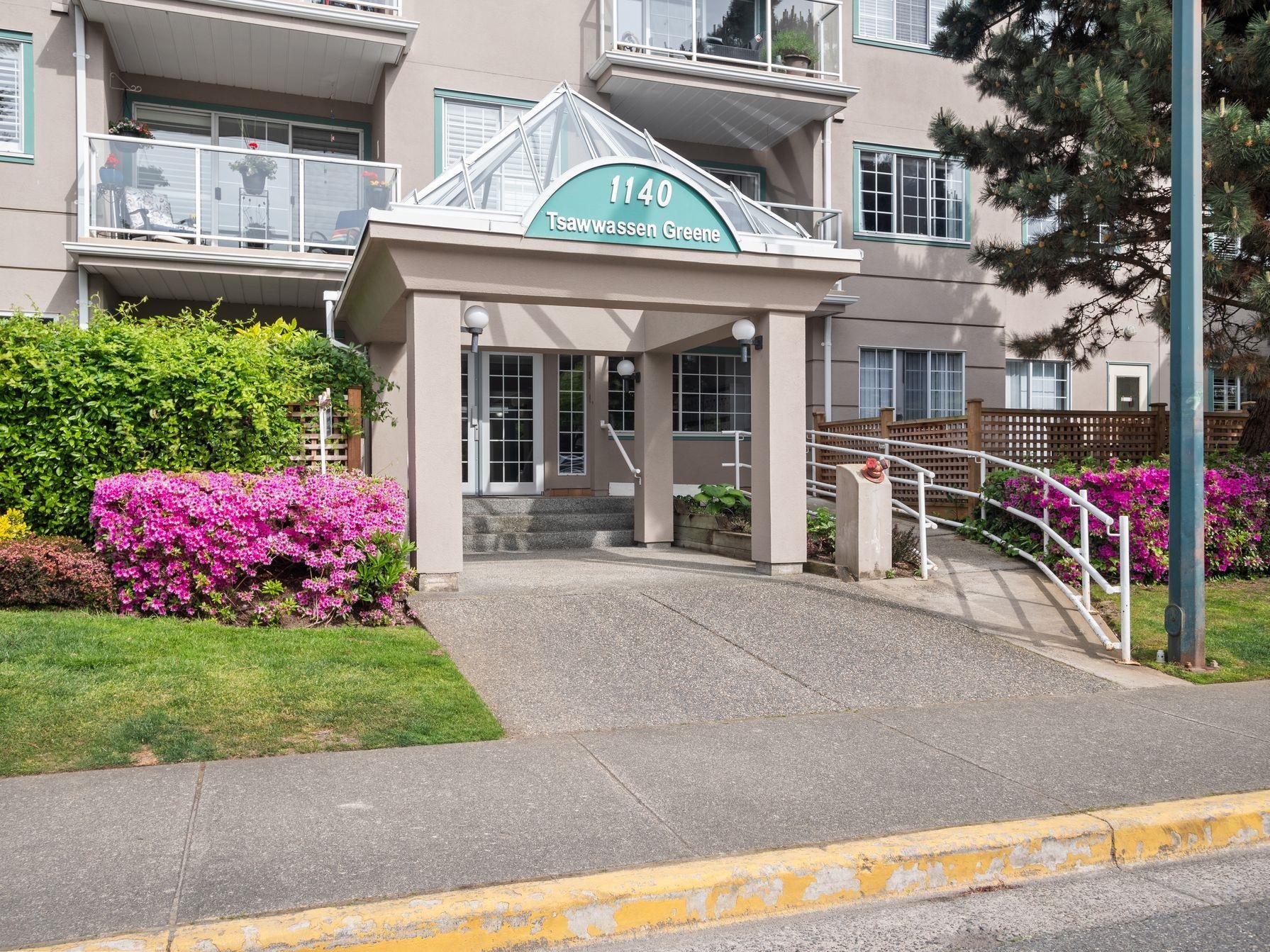 1140 55 Street #204, Delta, BC V4M 3J8