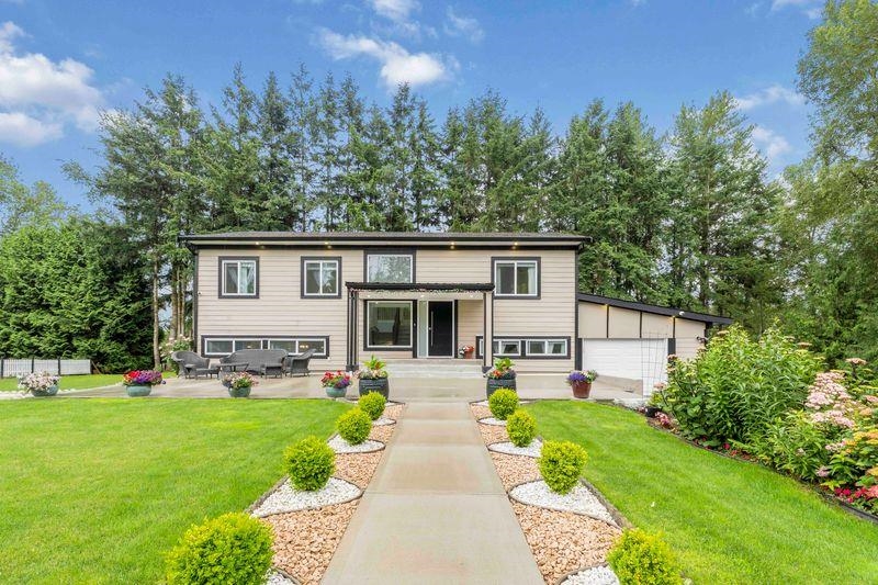 252 Street, Langley, BC V4W 2E3