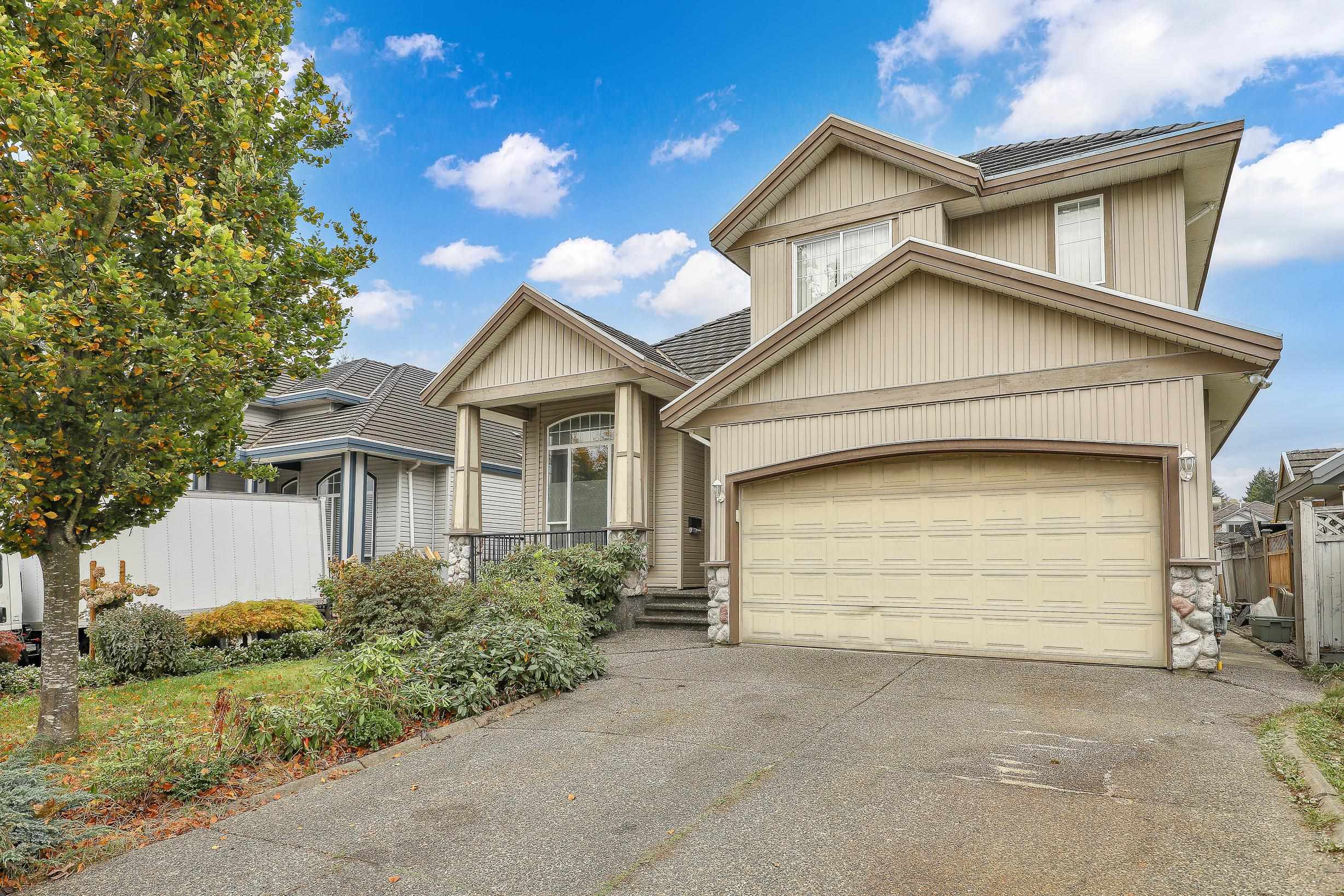 146th Street, Surrey, BC V3S 3A7