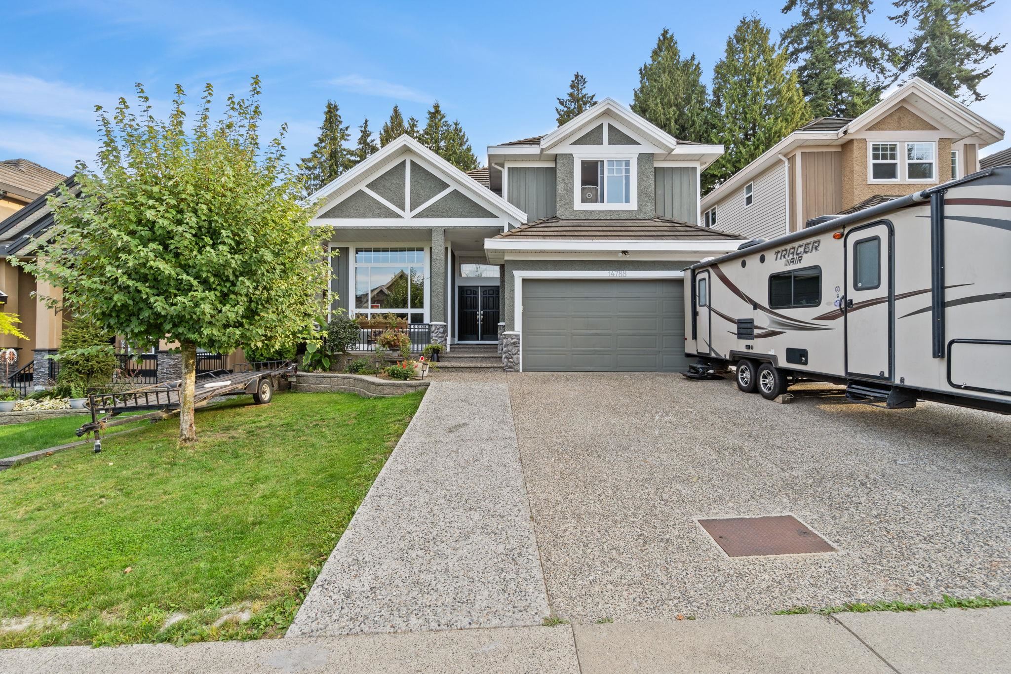 74 Avenue, Surrey, BC V3S 8Y8