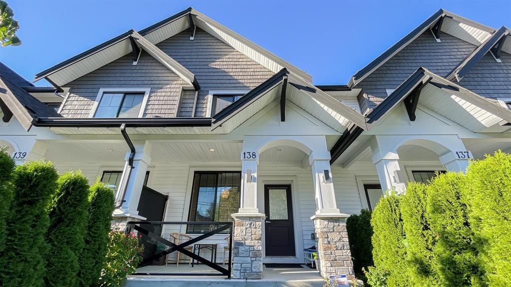 6030 142 Street #138, Surrey, BC V3X 0J5