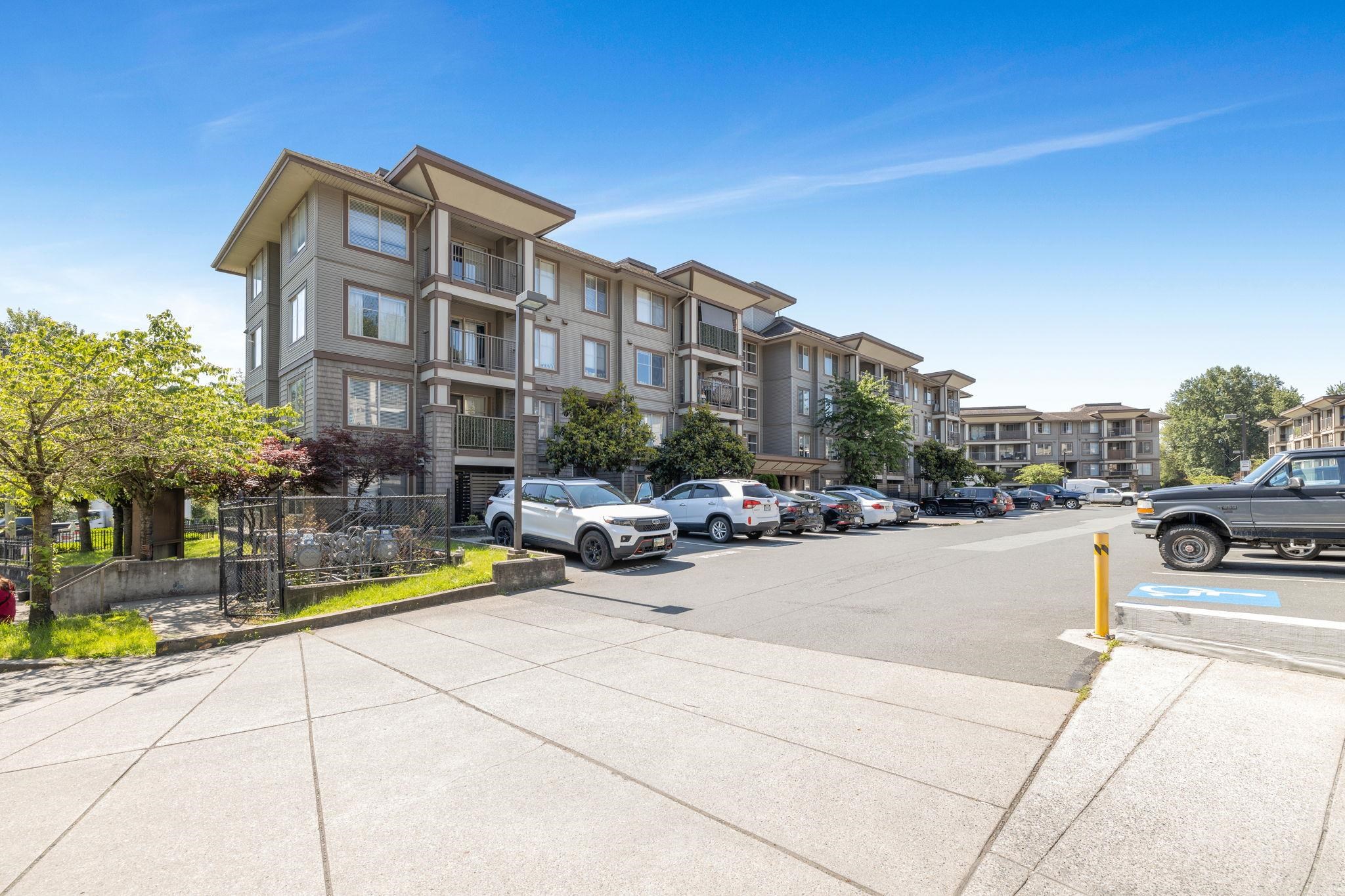 45561 Yale Road #301, Chilliwack, BC V2P 0A8