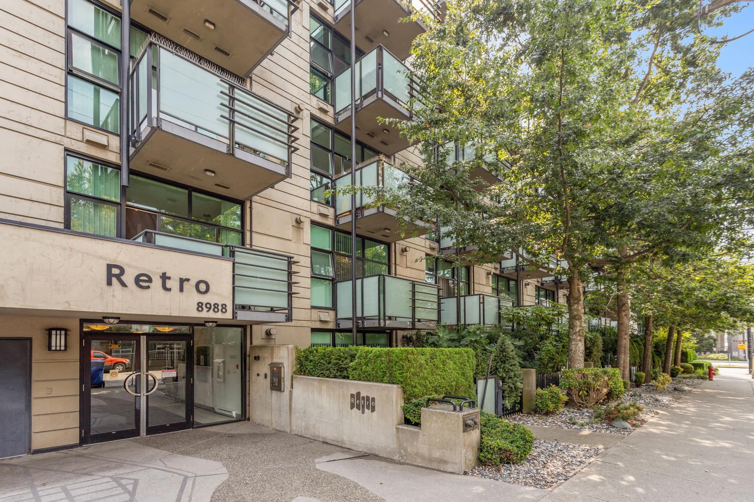 8988 Hudson Street #307, Vancouver, BC V6P 6Z1