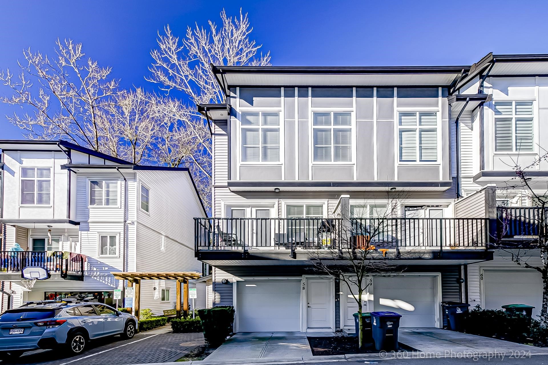 5867 129 Street #58, Surrey, BC V3X 0J4