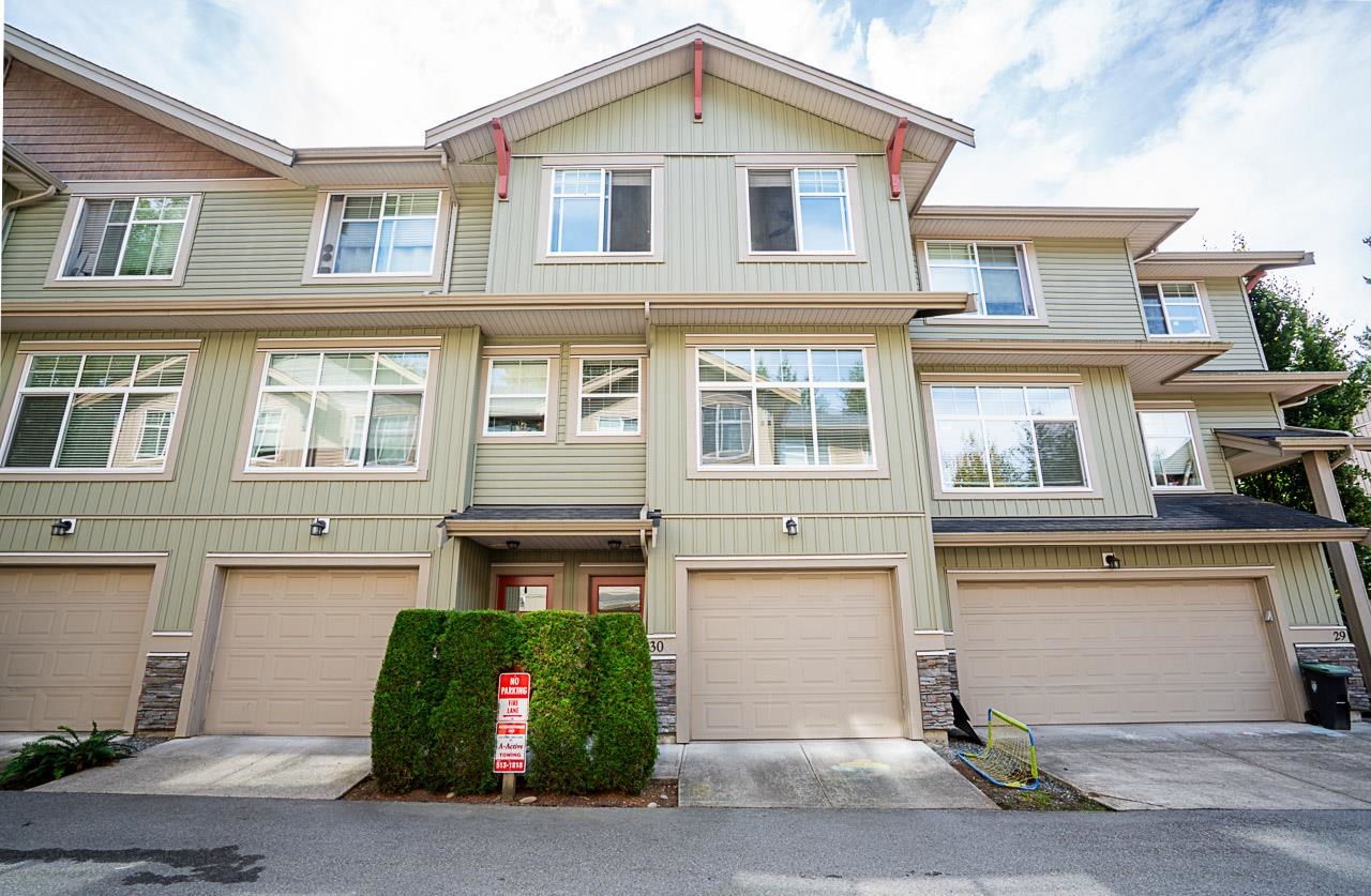 20967 76 Avenue #30, Langley, BC V2Y 0L9