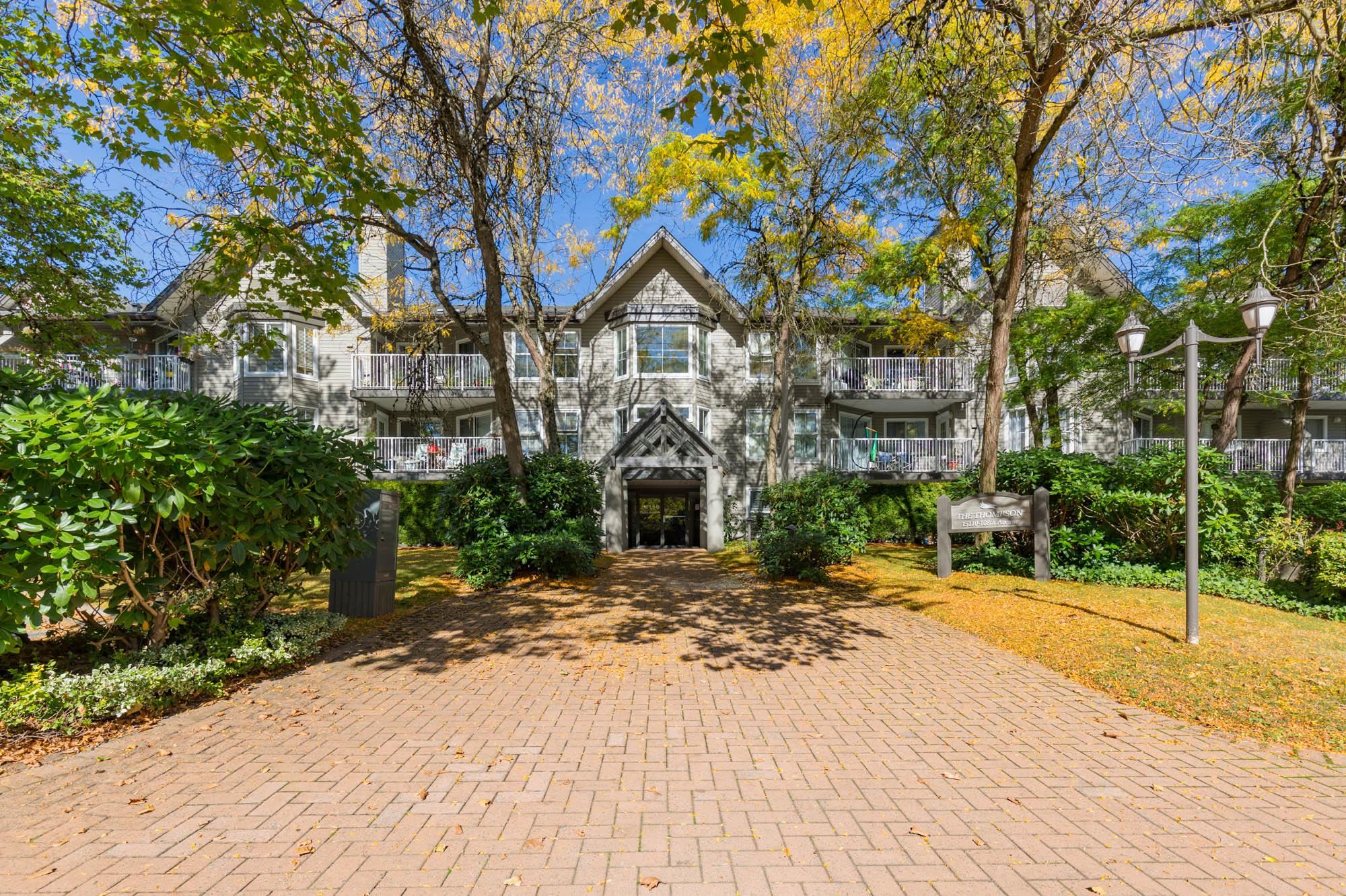 15110 108 Avenue #318, Surrey, BC V3R 0T6