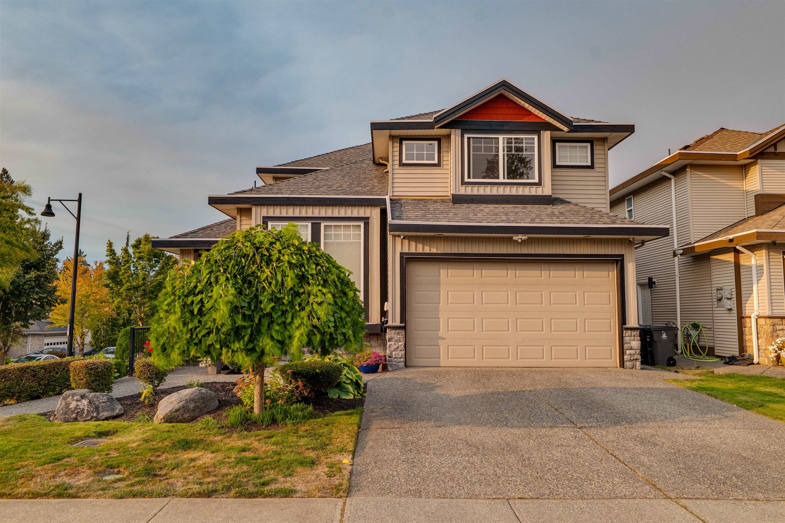 61 Avenue, Surrey, BC V3S 5V4