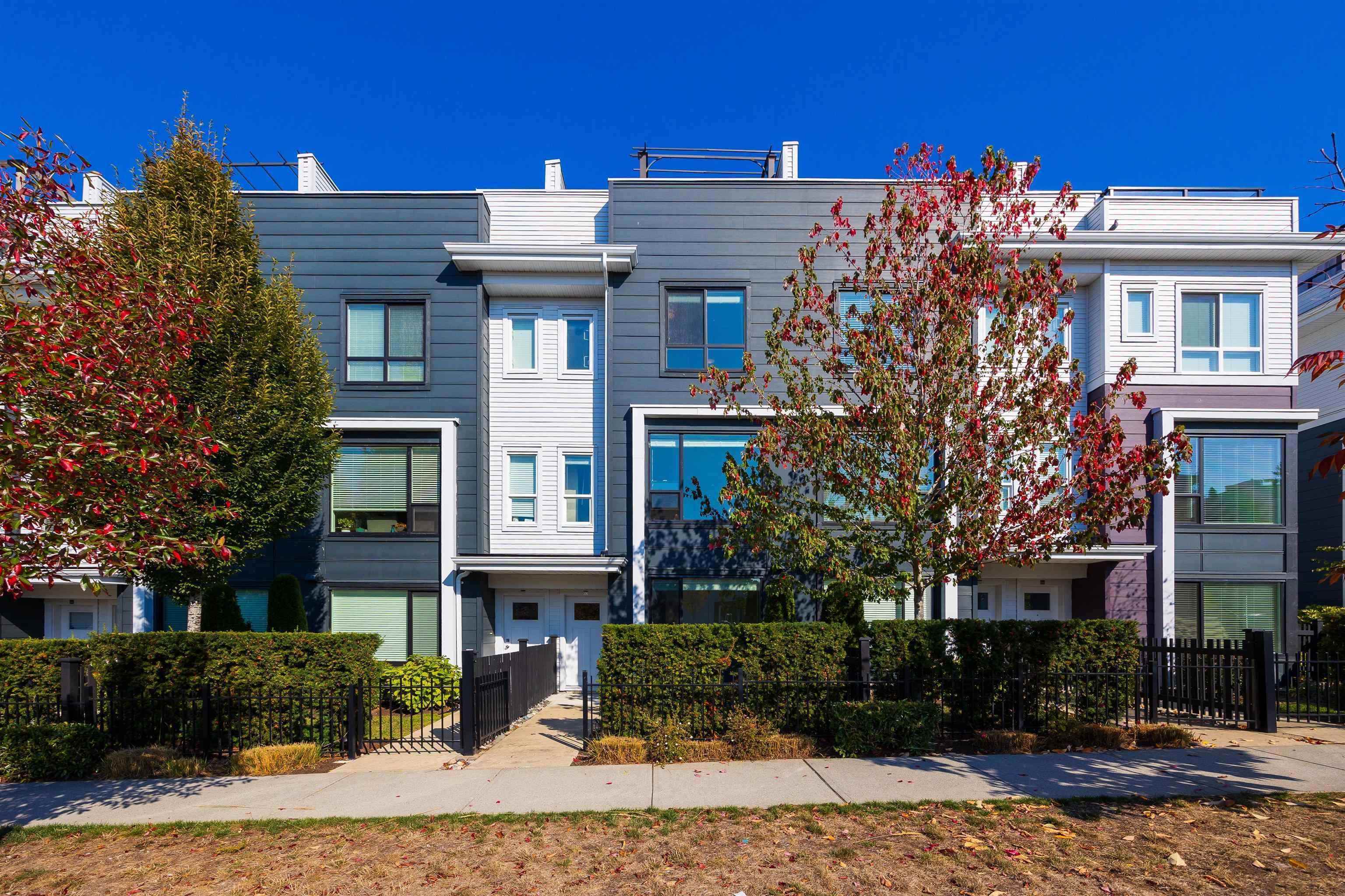 16336 23a Avenue #60, Surrey, BC V3Z 0S5