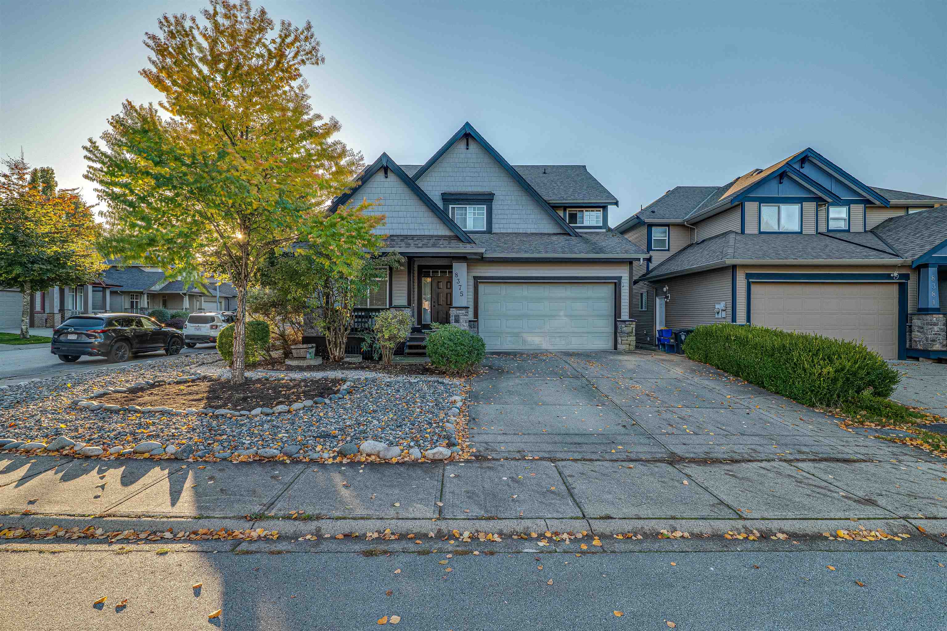 209 Street, Langley, BC V2Y 0A3