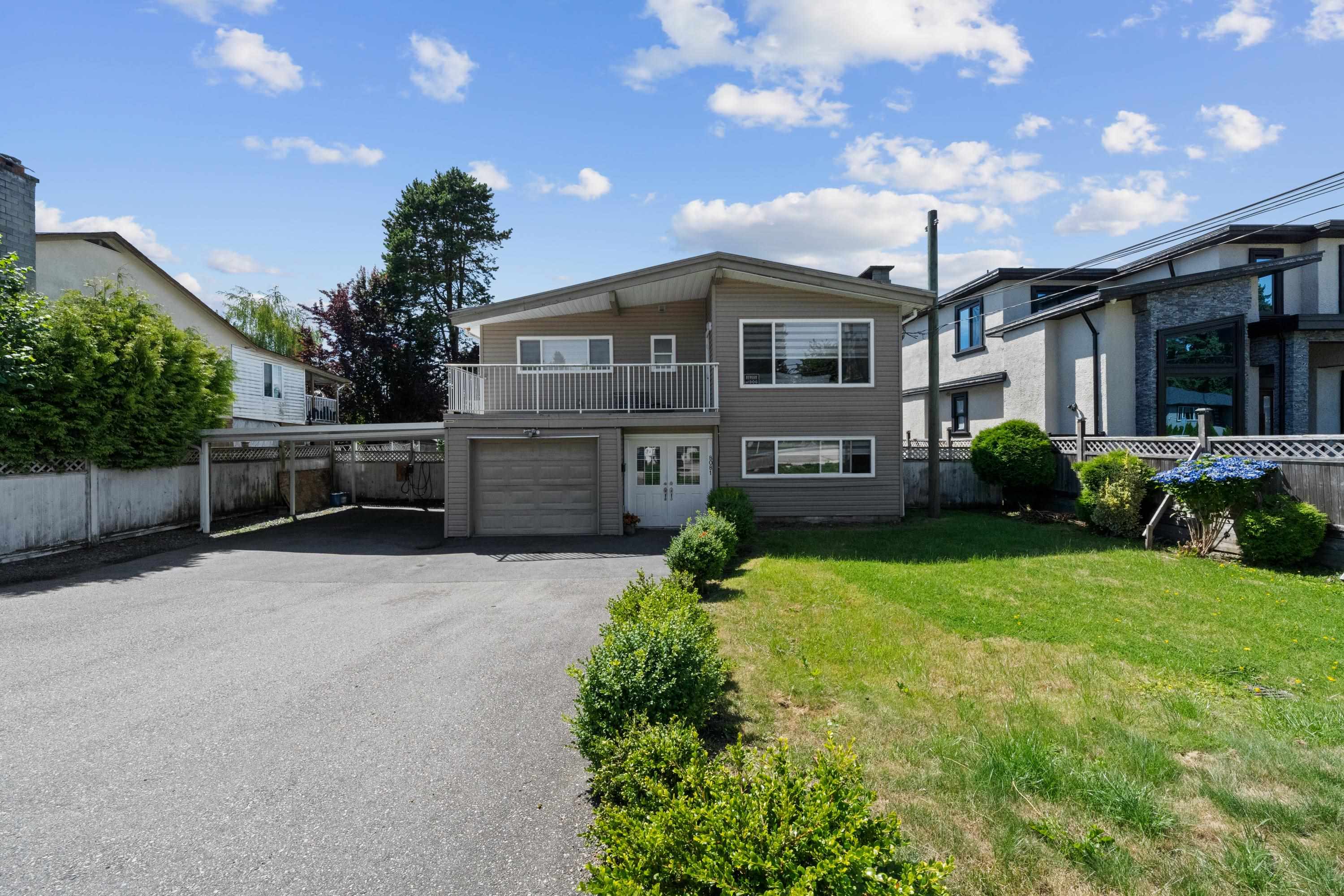 112th Street, Delta, BC V4C 4W4
