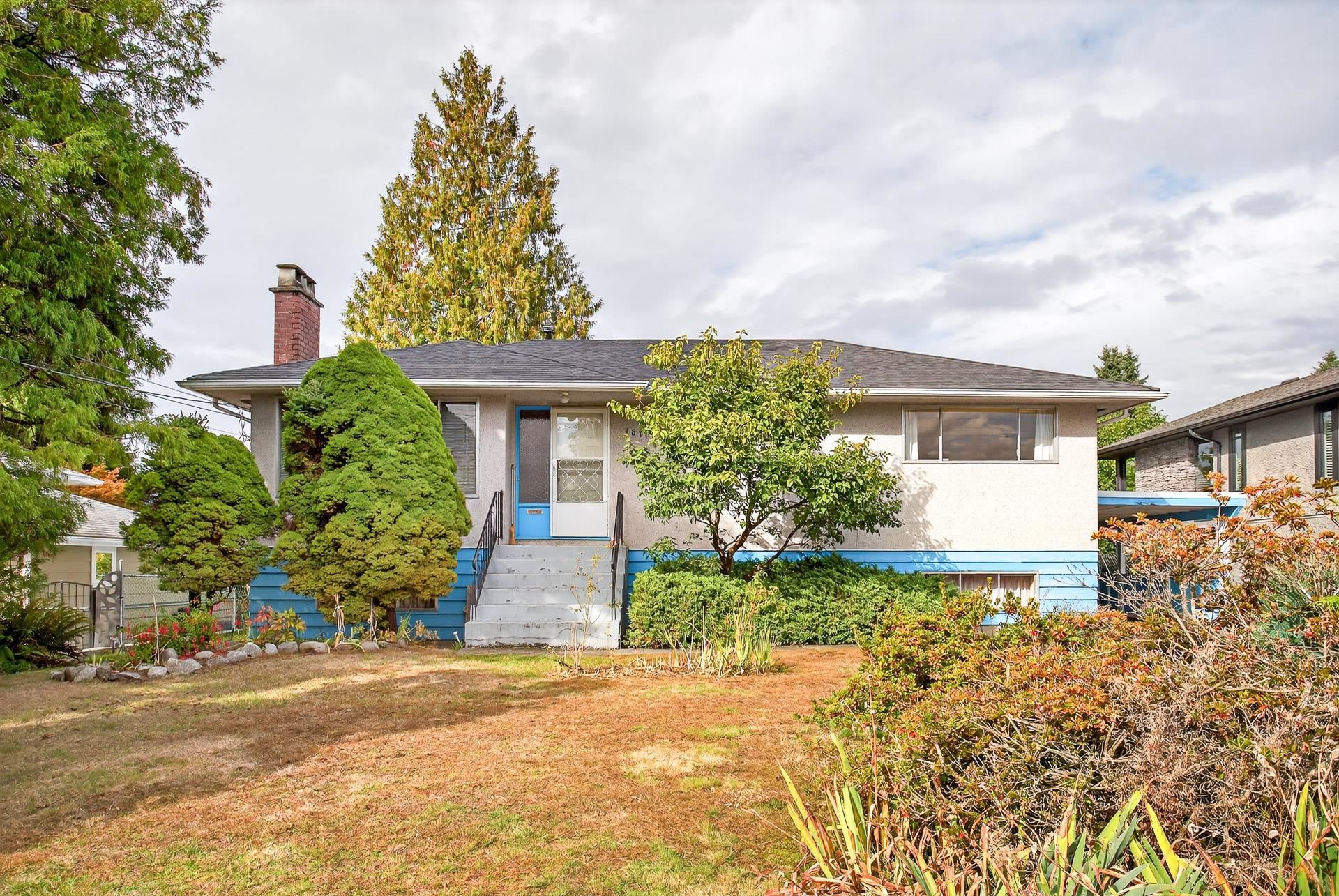 1871 Regan Avenue, Coquitlam, BC V3J 3C1