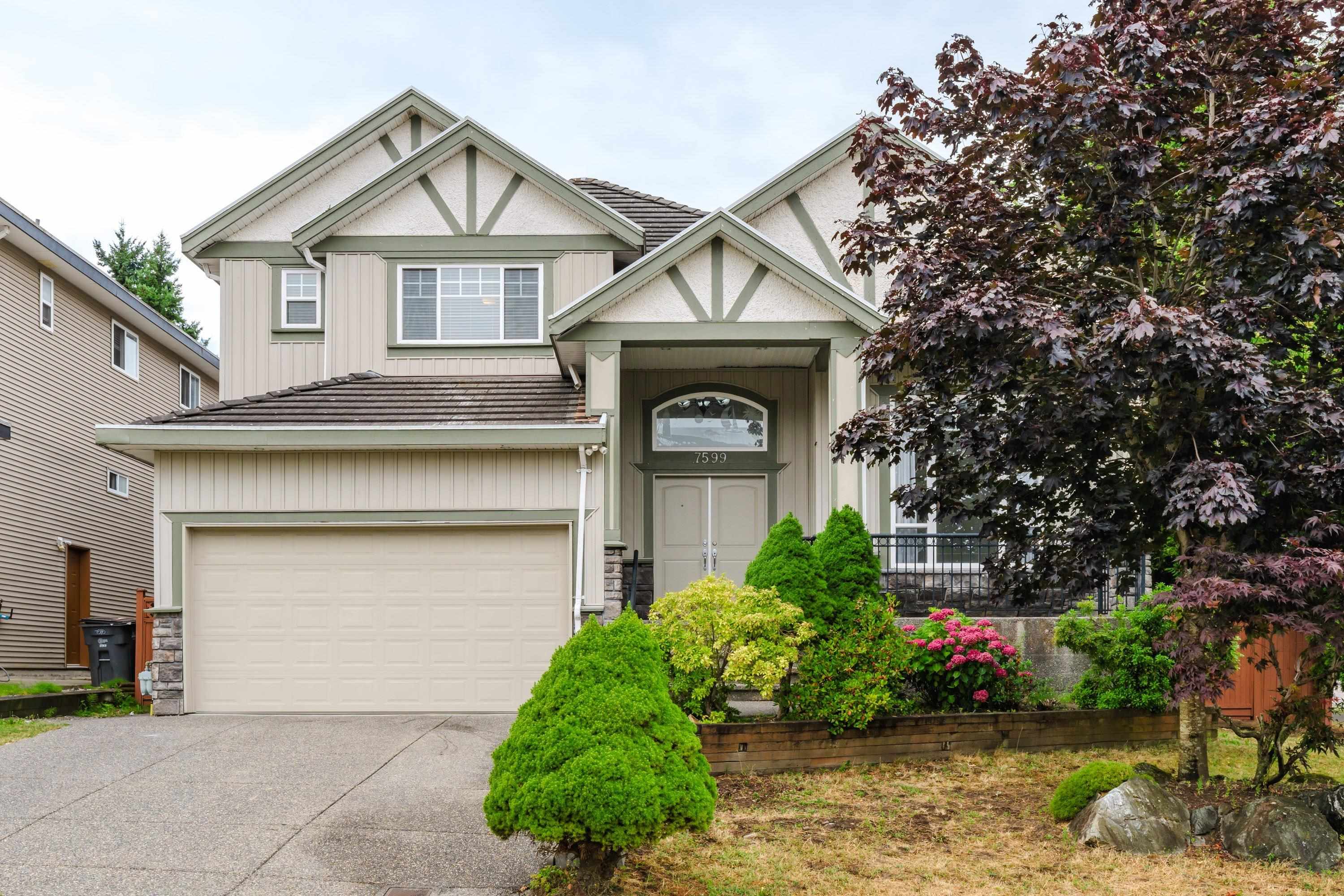149 Street, Surrey, BC V3S 0V1