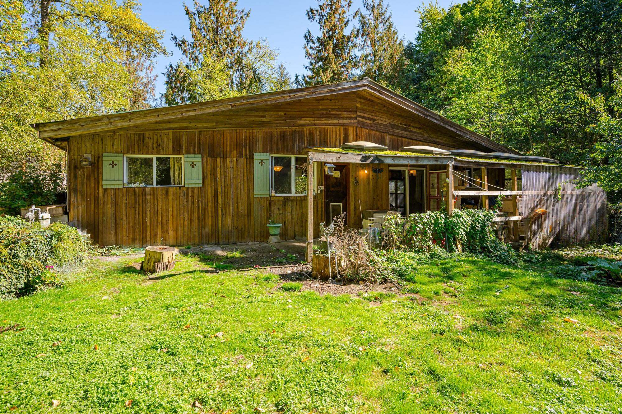 50802 Winona Rd, Sardis - Chwk River Valley, BC V4Z 1B6