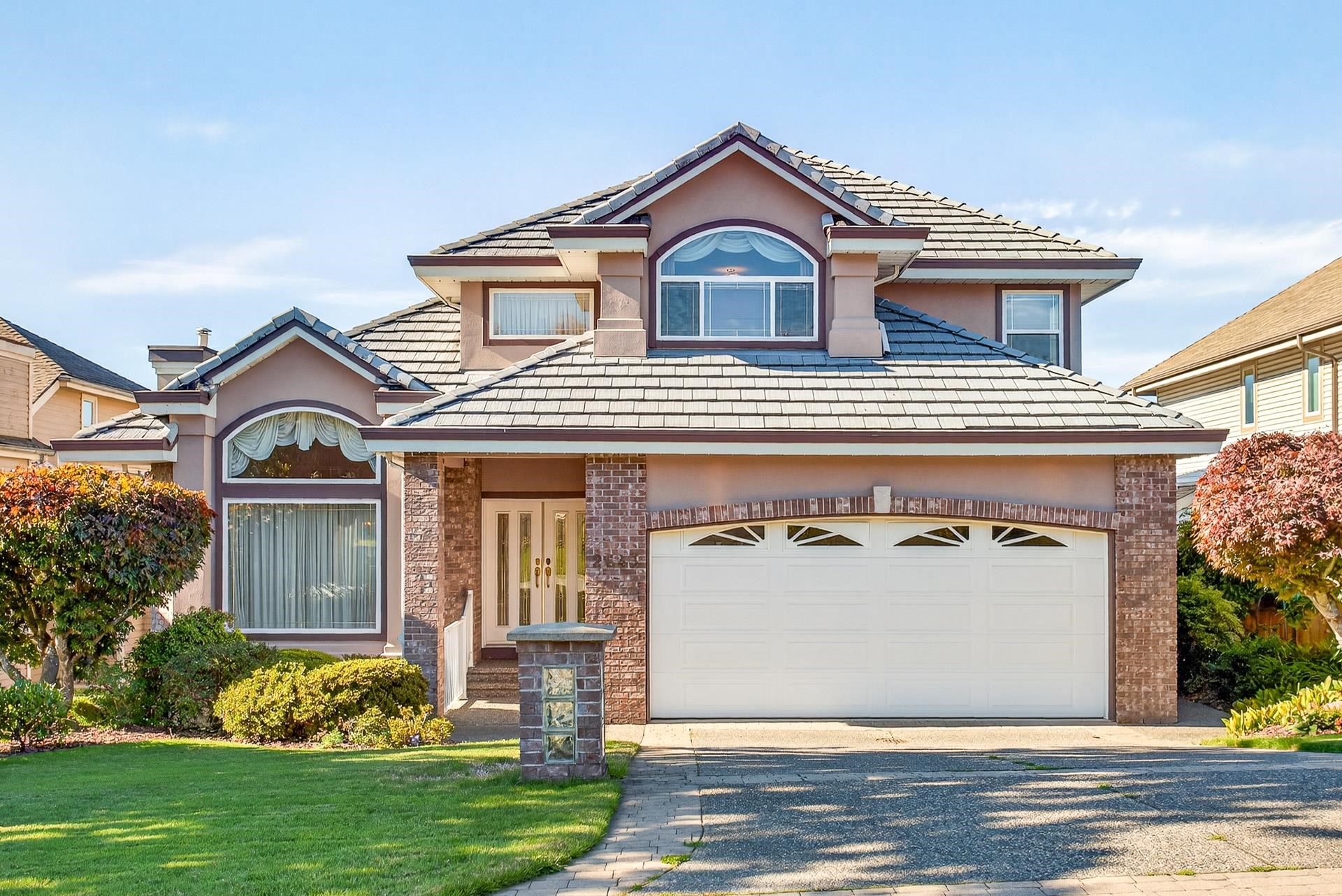 2643 Fortress Drive, Port Coquitlam, BC V3C 6G7