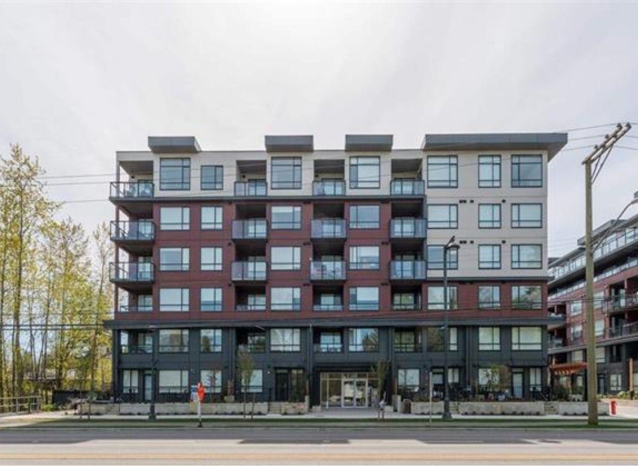 13858 108 Avenue #e504, Surrey, BC V3T 2K8