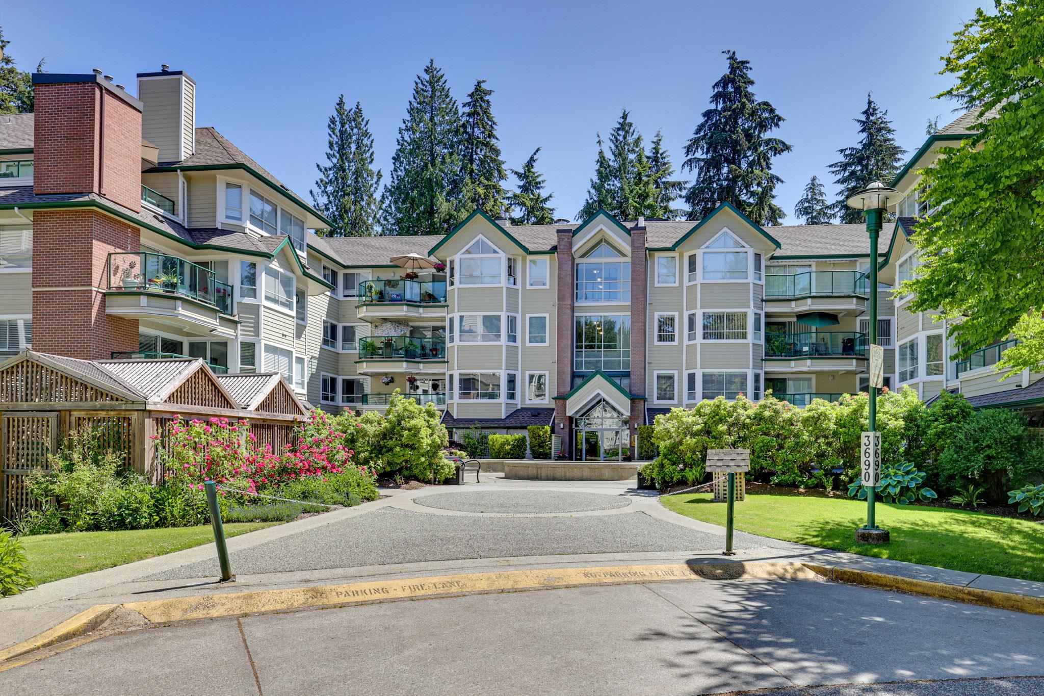 3690 Banff Court #104, North Vancouver, BC V7H 2Y7