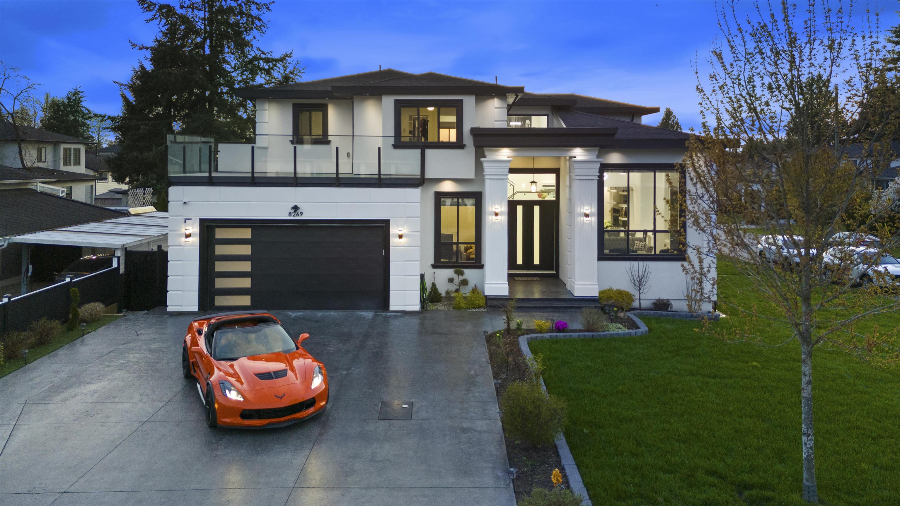 111b Street, Delta, BC V4C 4T3