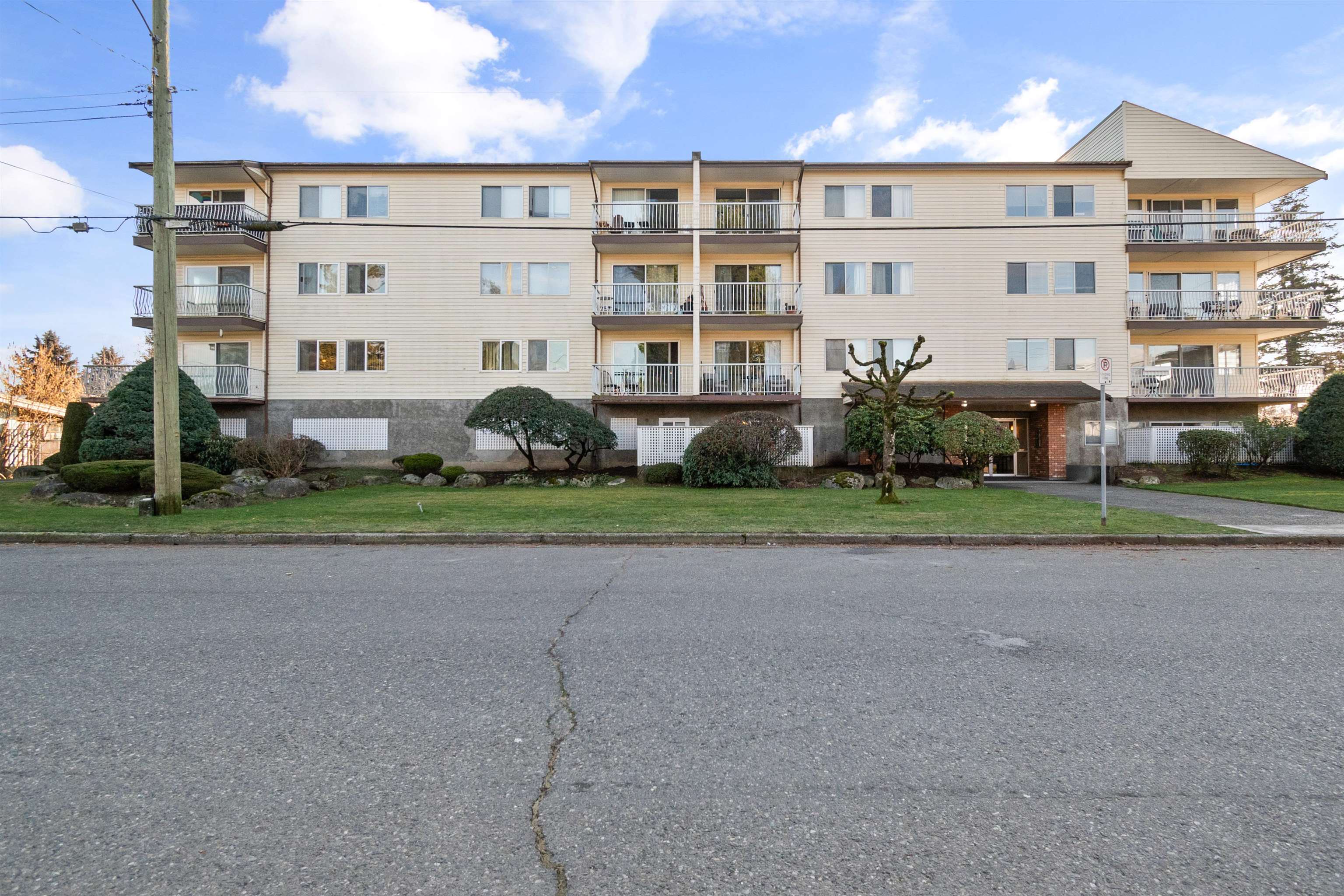 46210 Margaret Avenue #6, Chilliwack, BC V2P 2G9