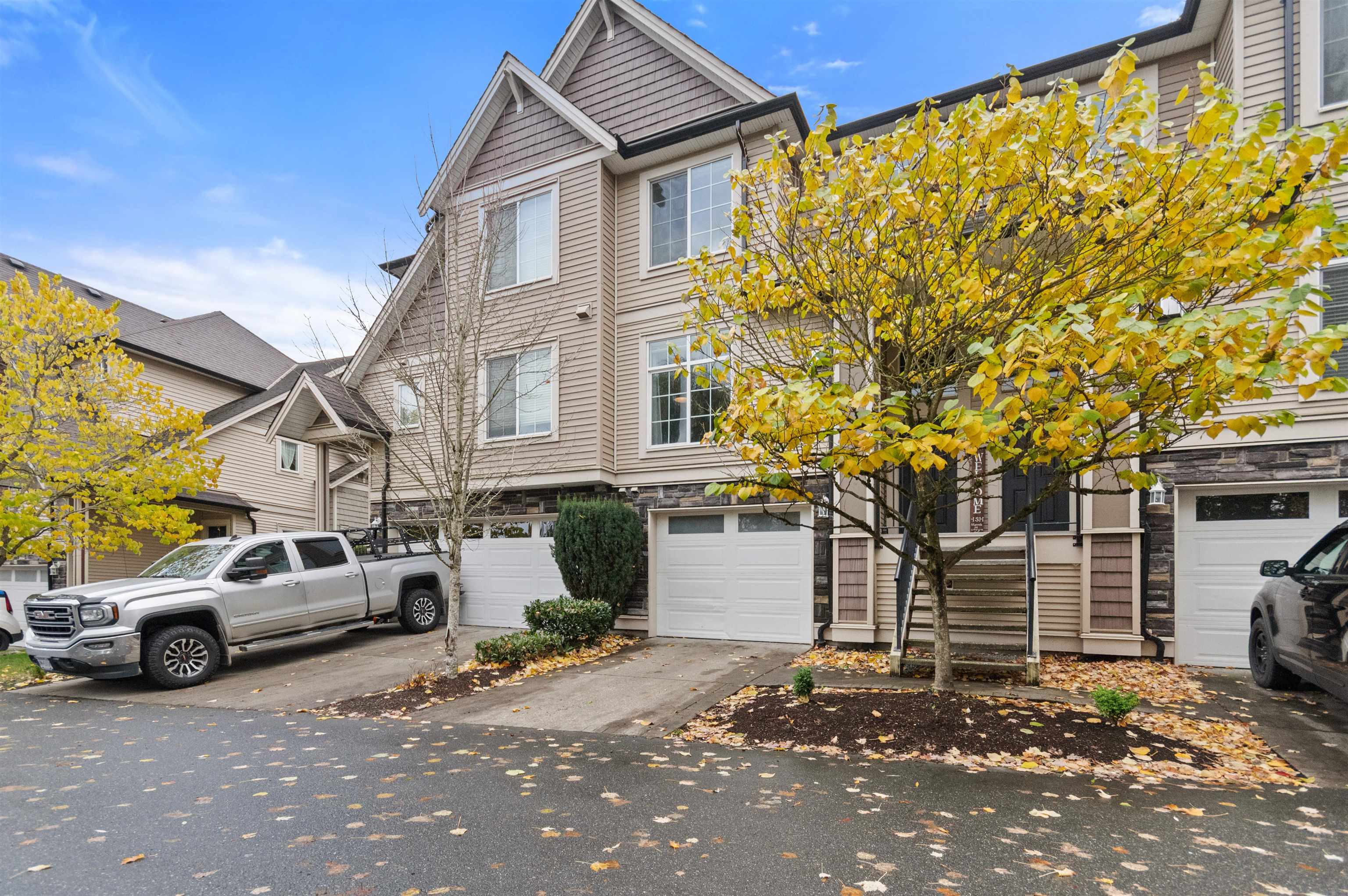 46832 Hudson Road #18, Chilliwack, BC V2R 0L9