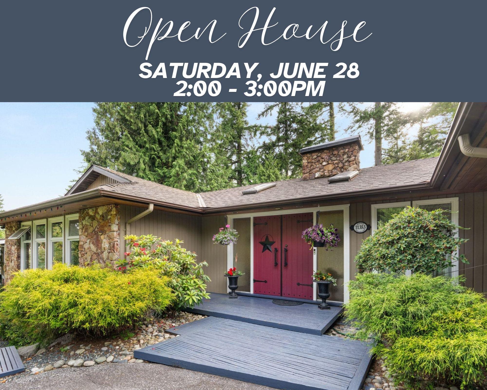 11353 Bond Boulevard, Delta, BC V4E 1N4