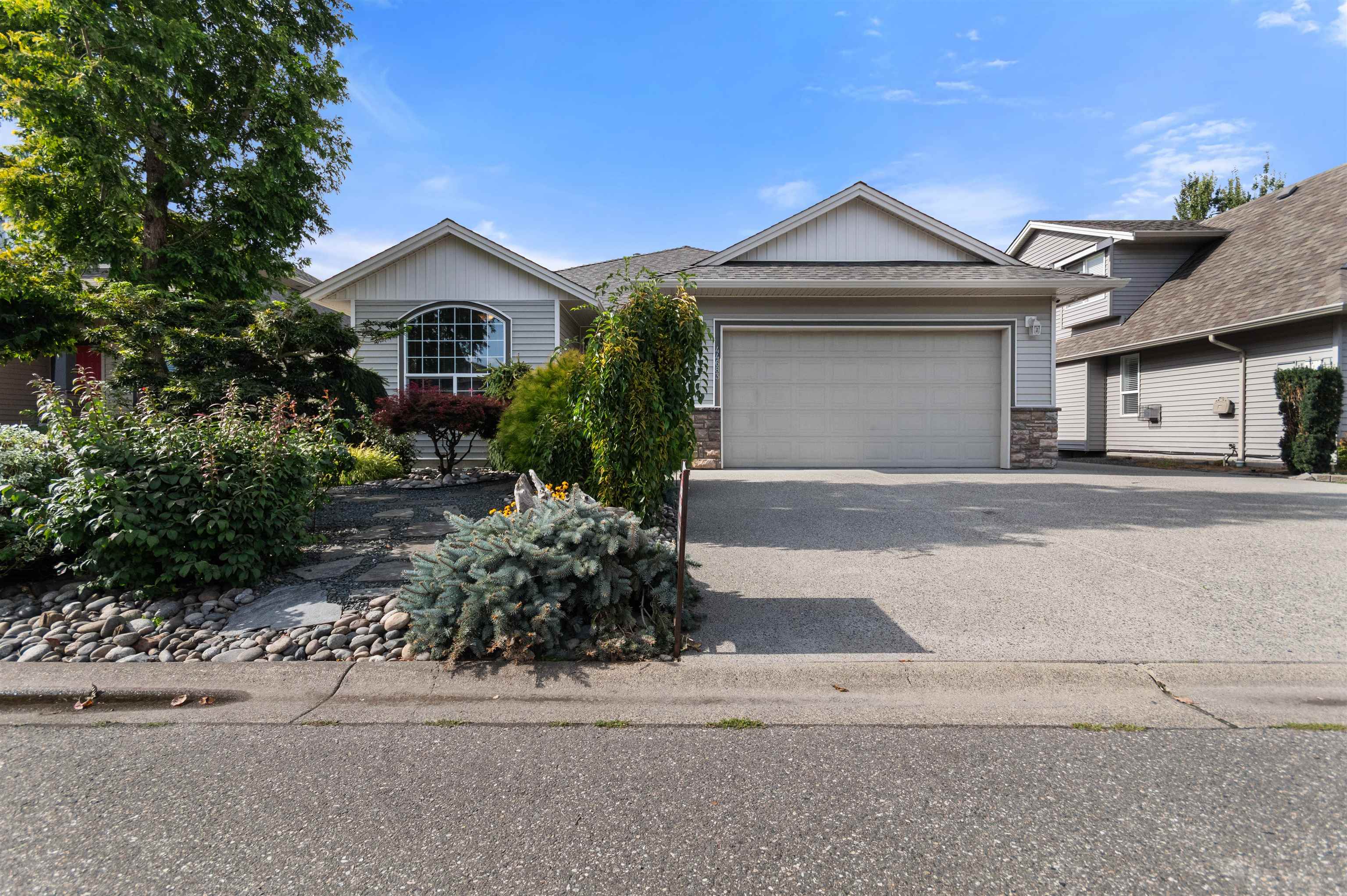 44683 Riverwood Crescent, Chilliwack, BC V2R 5S9