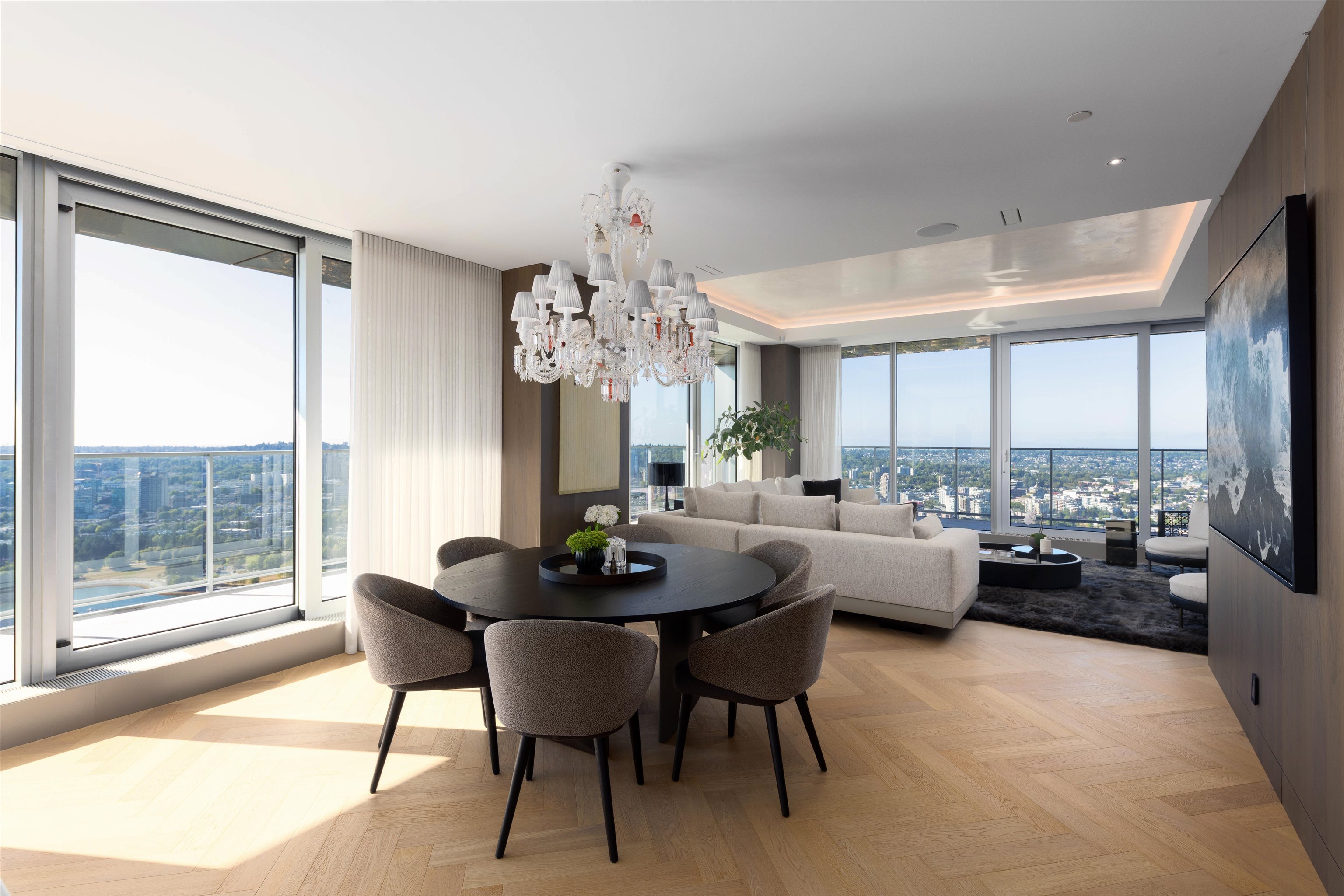 1480 Howe Street #ph1, Vancouver, BC V6Z 0G5